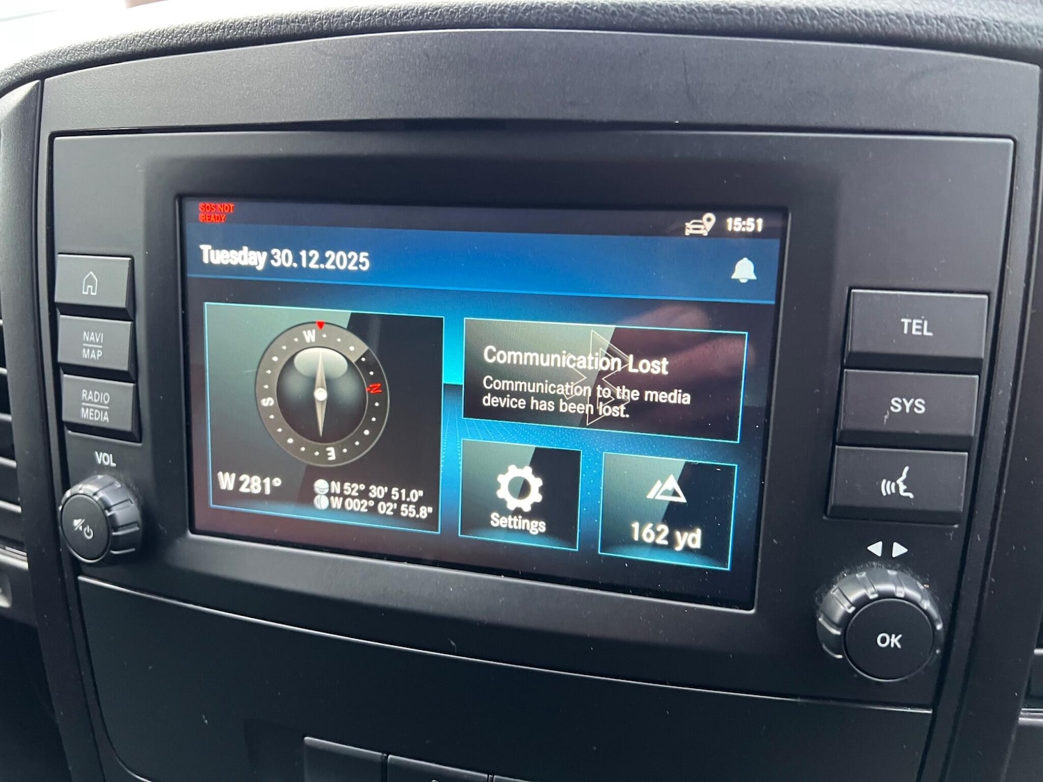 Used Mercedes-Benz Vito 2020 for sale - 77218305: Photo 33