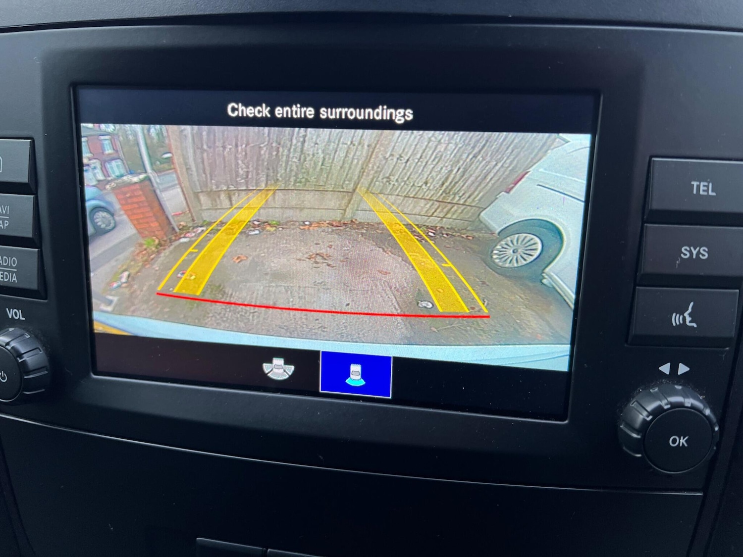 Used Mercedes-Benz Vito 2020 for sale - 77218305: Photo 34