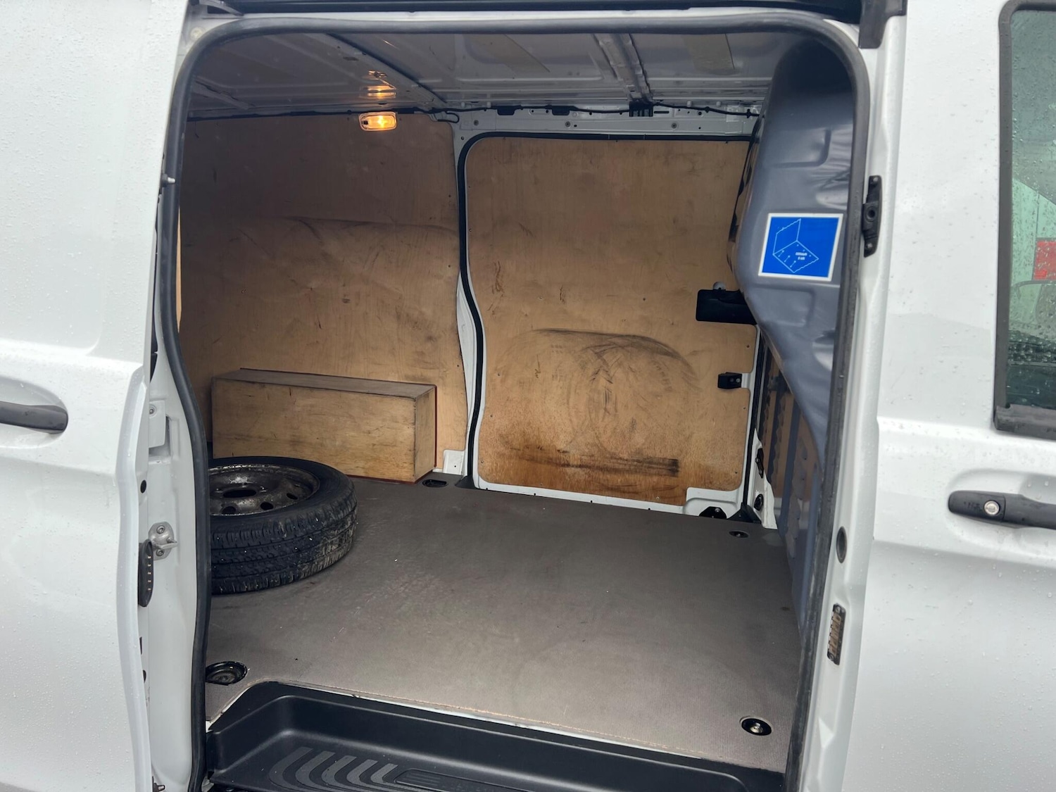 Used Mercedes-Benz Vito 2020 for sale - 77218305: Photo 6