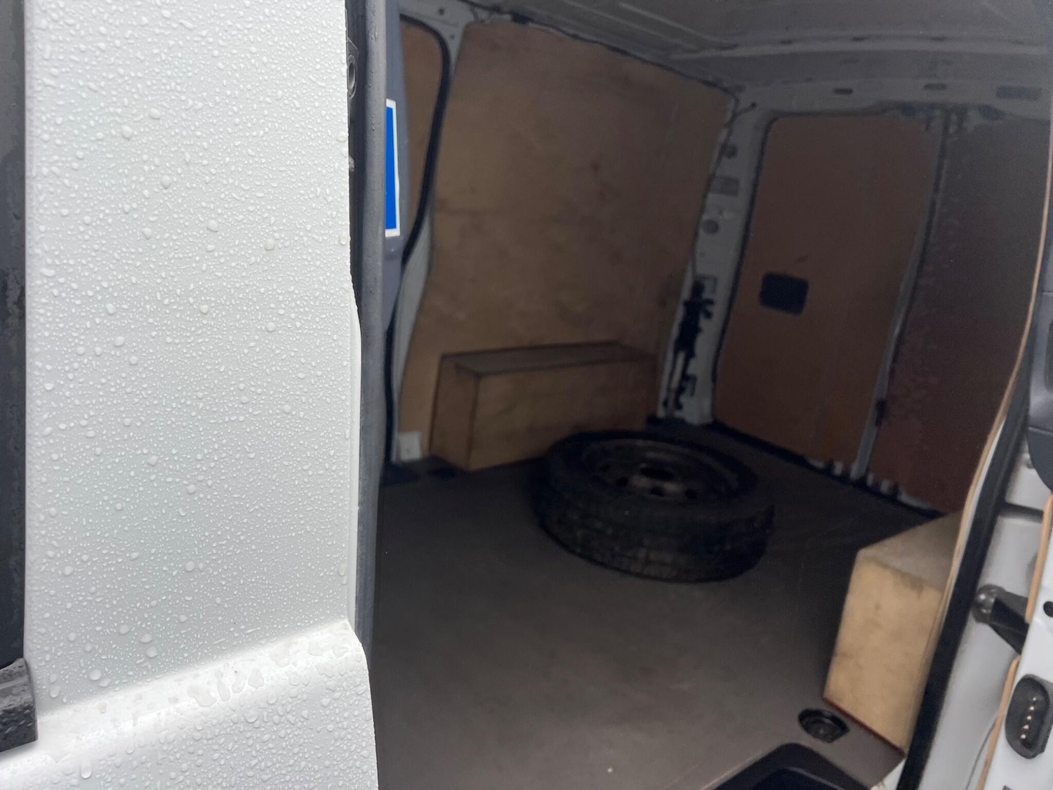 Used Mercedes-Benz Vito 2020 for sale - 77218305: Photo 9