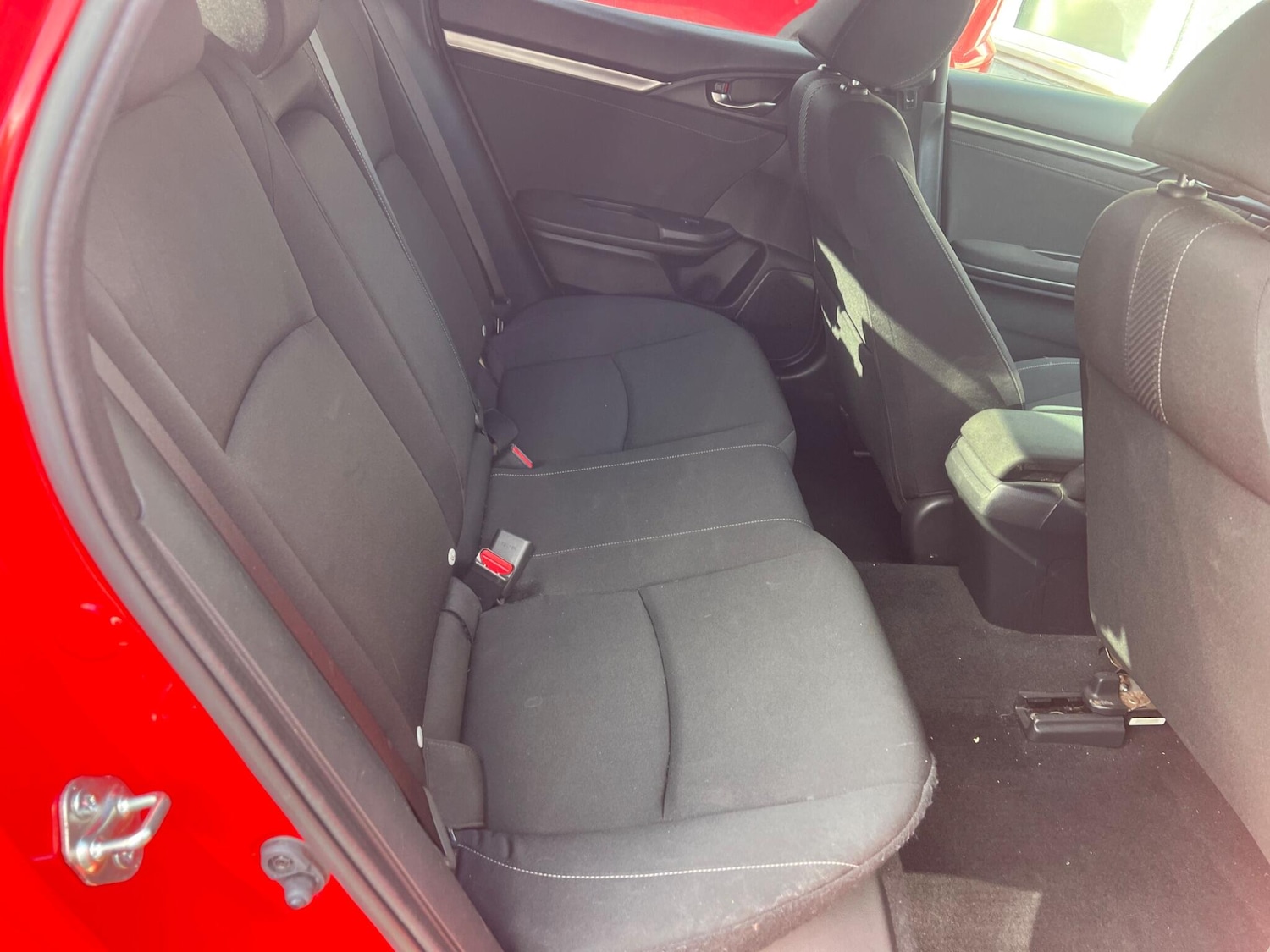 Used Honda Civic 2019 for sale - 77218310: Photo 13