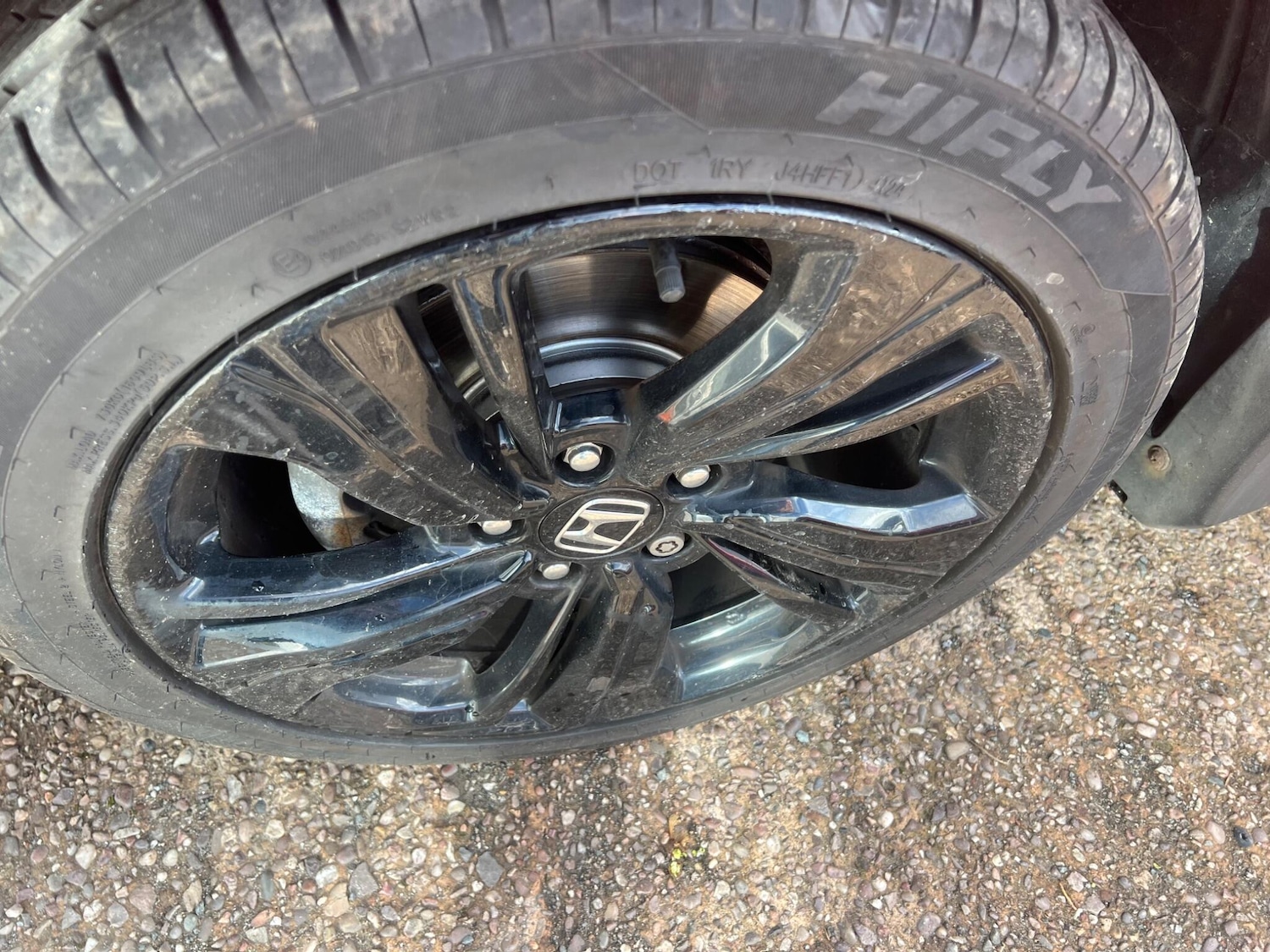 Used Honda Civic 2019 for sale - 77218310: Photo 16