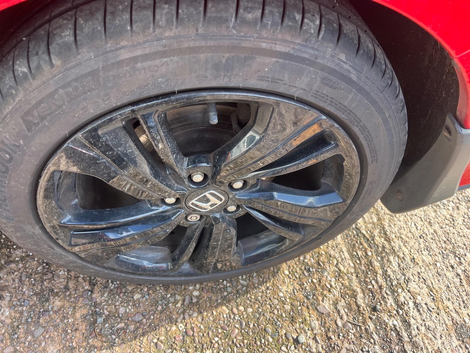 Used Honda Civic 2019 for sale - 77218310: Photo 17