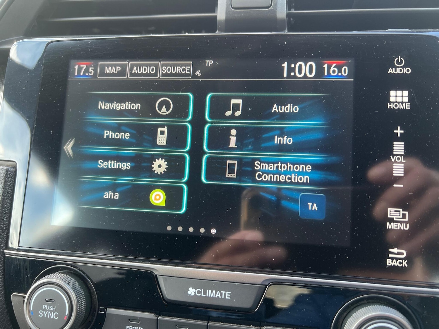 Used Honda Civic 2019 for sale - 77218310: Photo 28