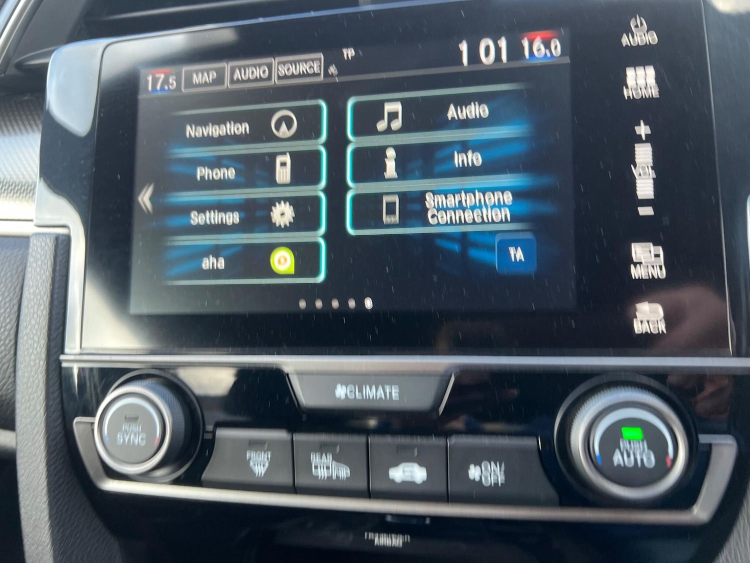 Used Honda Civic 2019 for sale - 77218310: Photo 29