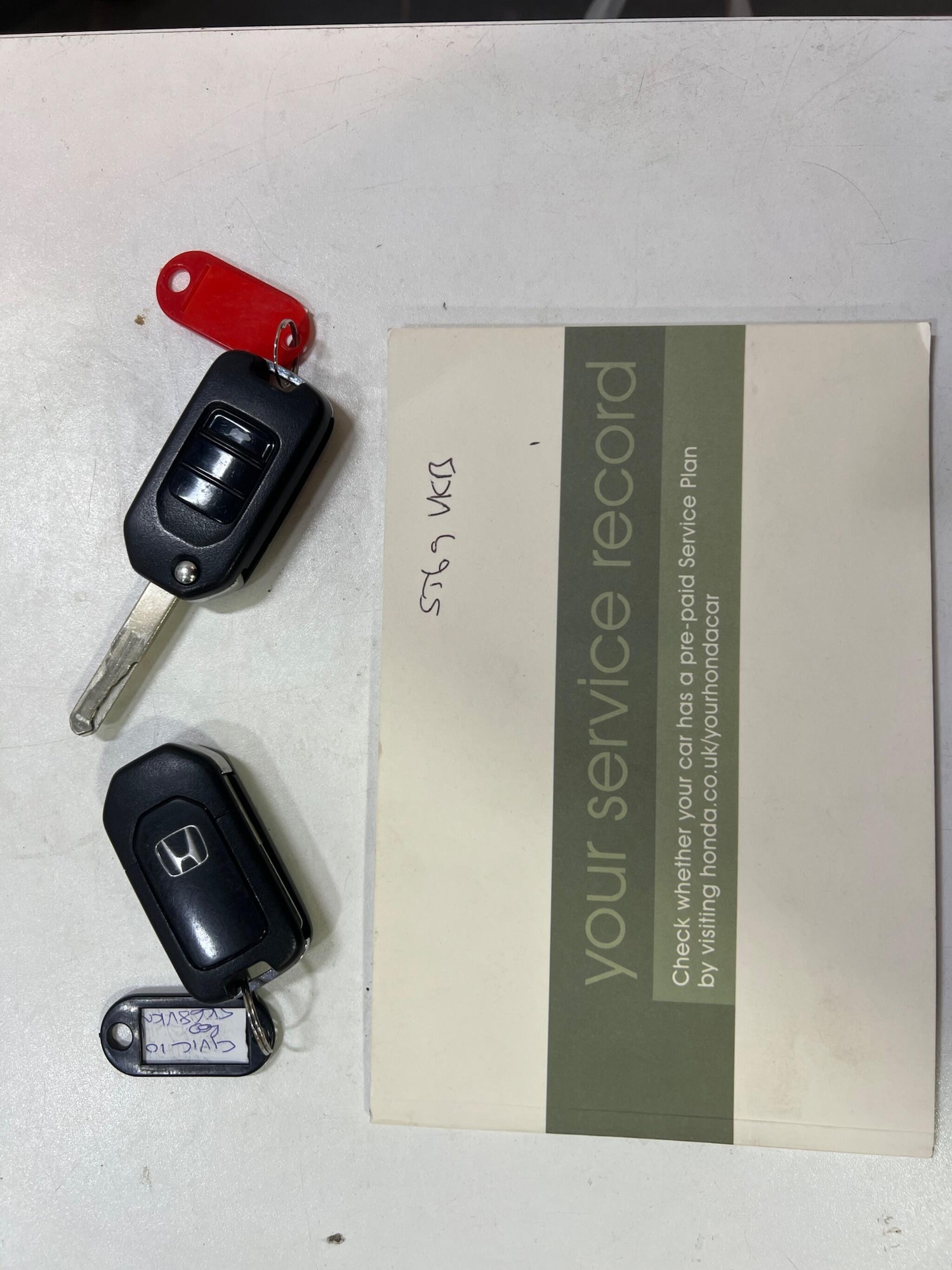 Used Honda Civic 2019 for sale - 77218310: Photo 30