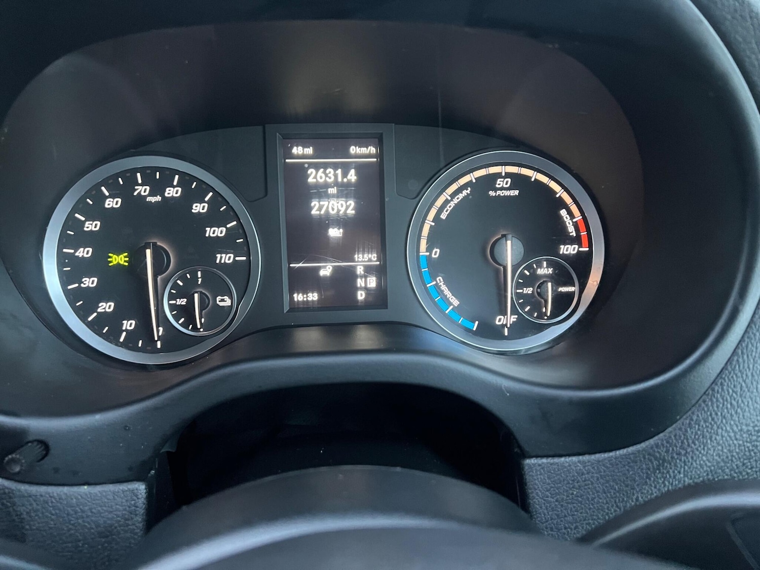 Used Mercedes-Benz Vito 2023 for sale - 77216026: Photo 16