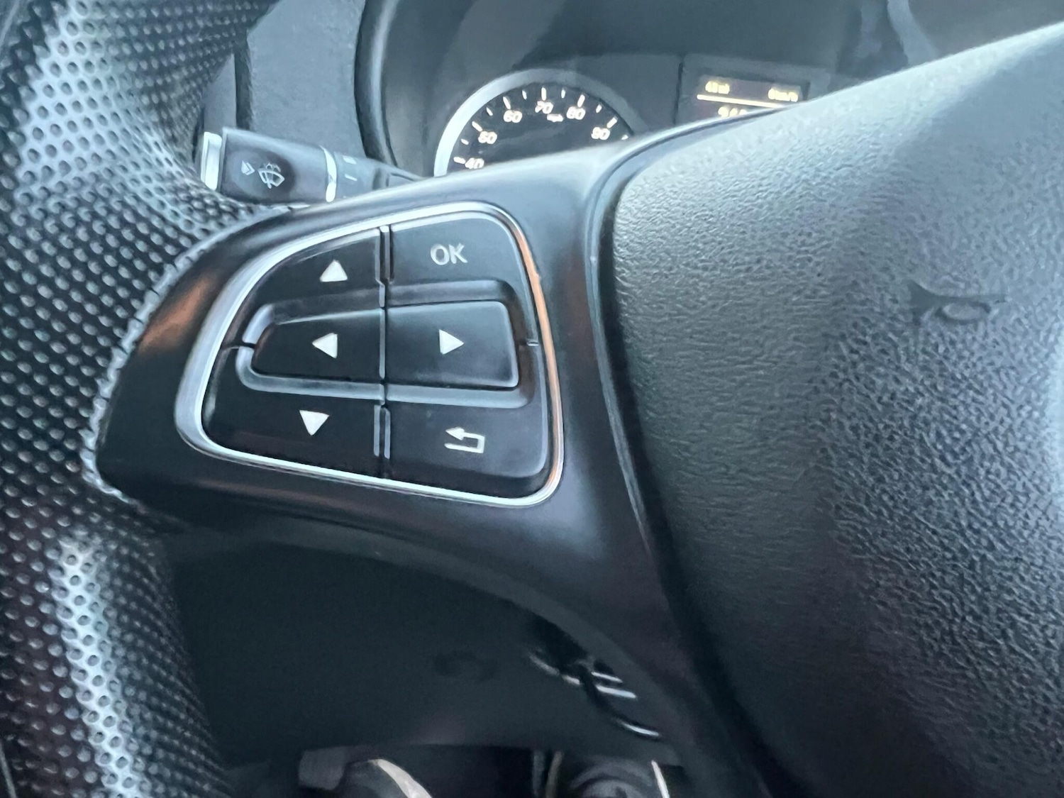 Used Mercedes-Benz Vito 2023 for sale - 77216026: Photo 18