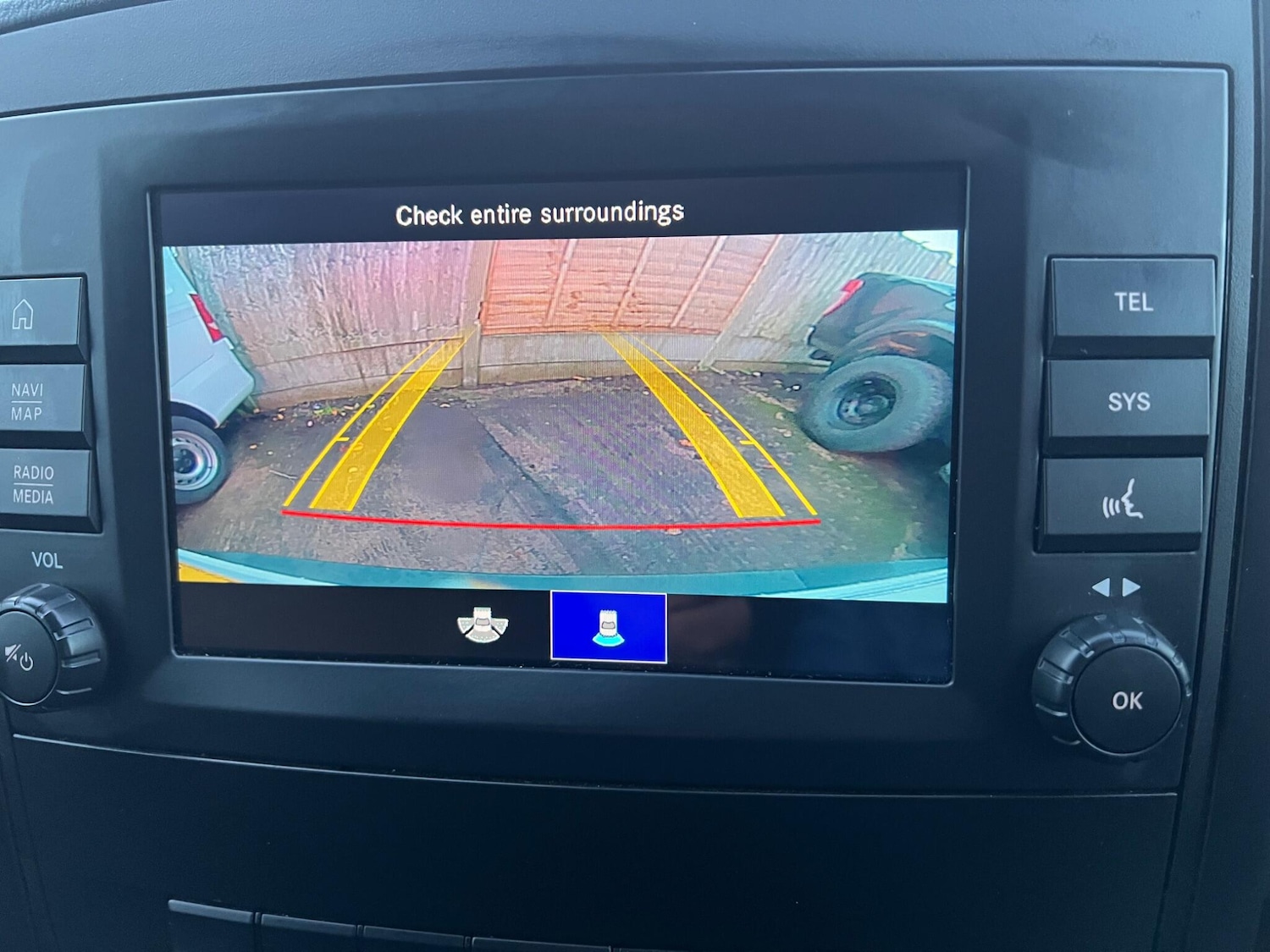 Used Mercedes-Benz Vito 2023 for sale - 77216026: Photo 19