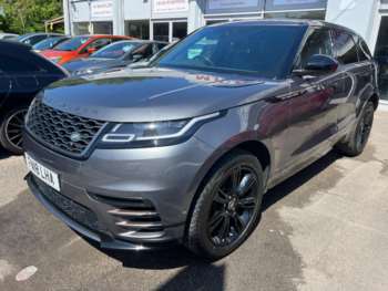 2018 (18) - 2.0 D180 R-Dynamic SE 5dr Auto