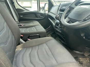 Used Iveco Daily 2019 for sale - 78307085: Photo