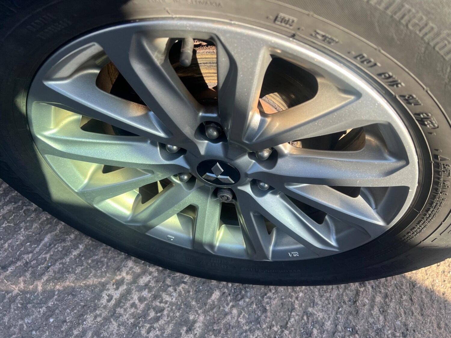 Used Mitsubishi L200 2019 for sale - 78184405: Photo 11