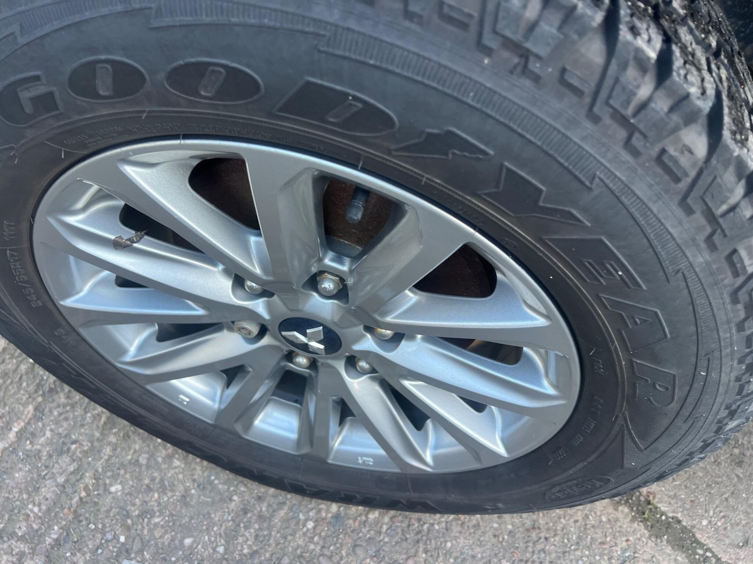 Used Mitsubishi L200 2019 for sale - 78184405: Photo 12