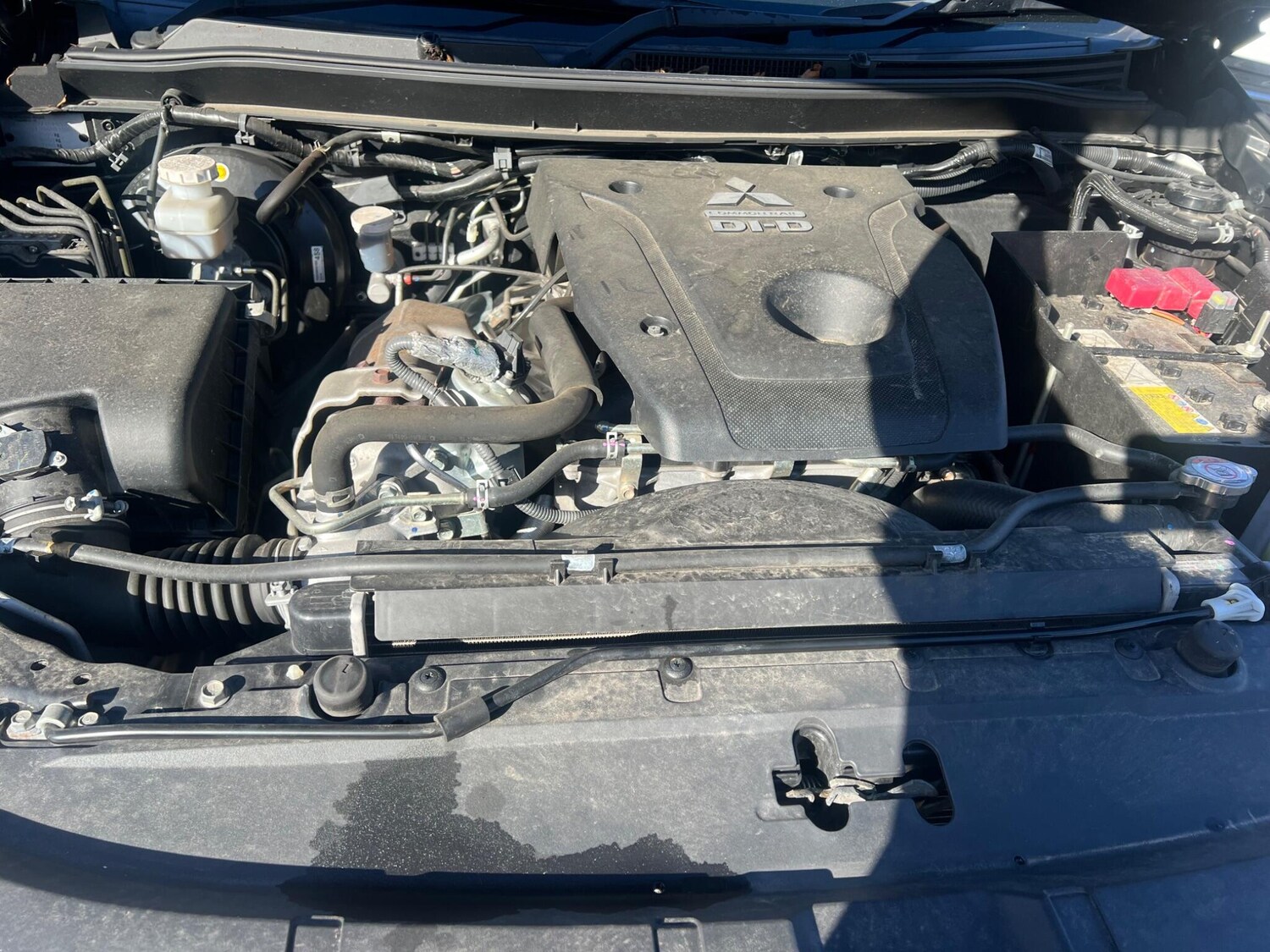 Used Mitsubishi L200 2019 for sale - 78184405: Photo 14