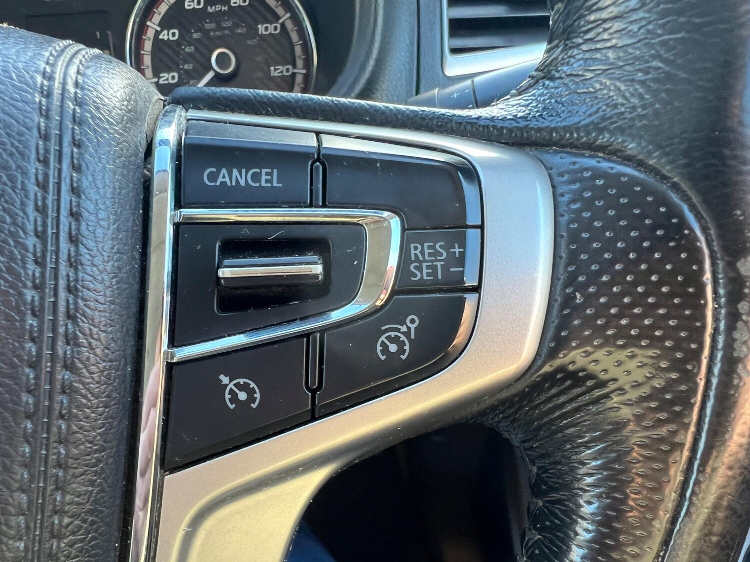 Used Mitsubishi L200 2019 for sale - 78184405: Photo 15