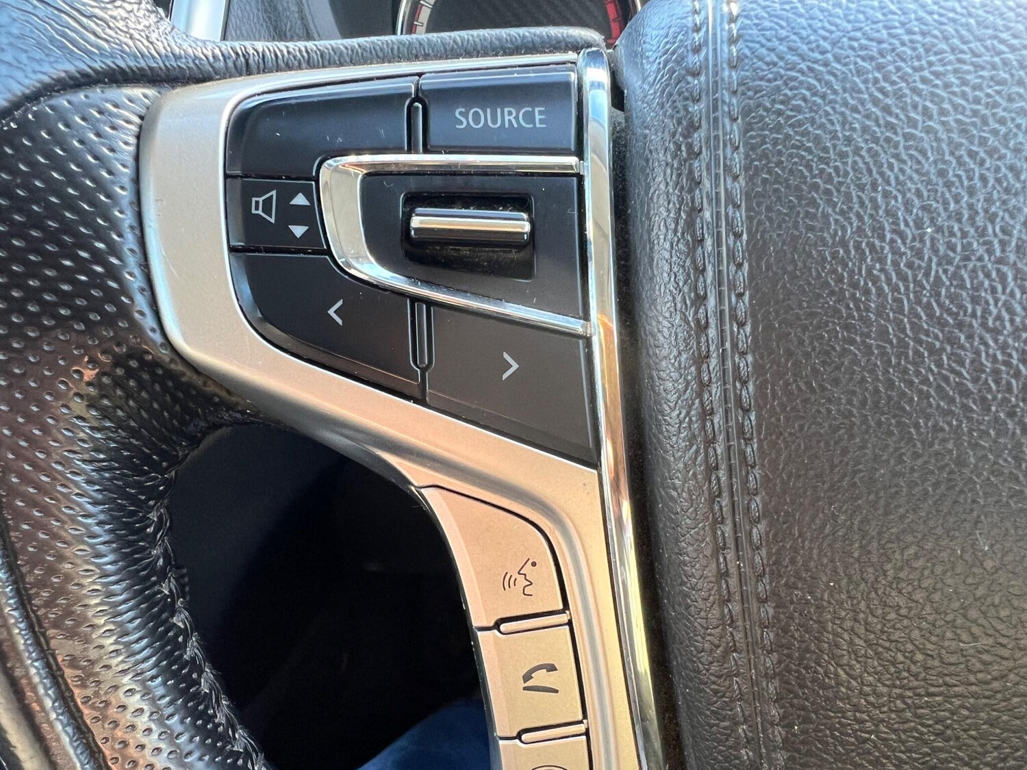 Used Mitsubishi L200 2019 for sale - 78184405: Photo 16