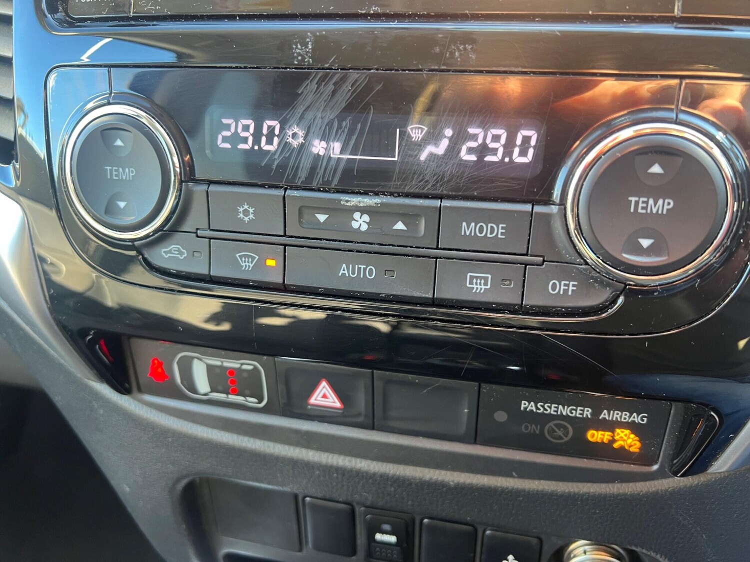 Used Mitsubishi L200 2019 for sale - 78184405: Photo 19