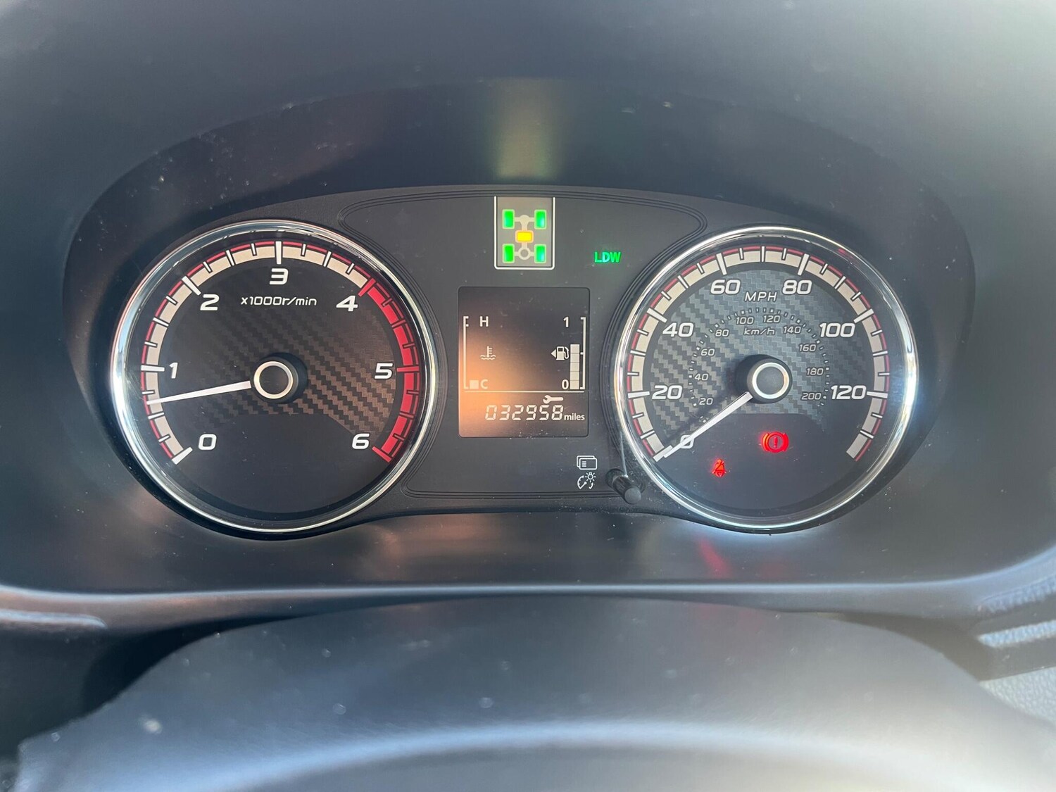 Used Mitsubishi L200 2019 for sale - 78184405: Photo 23