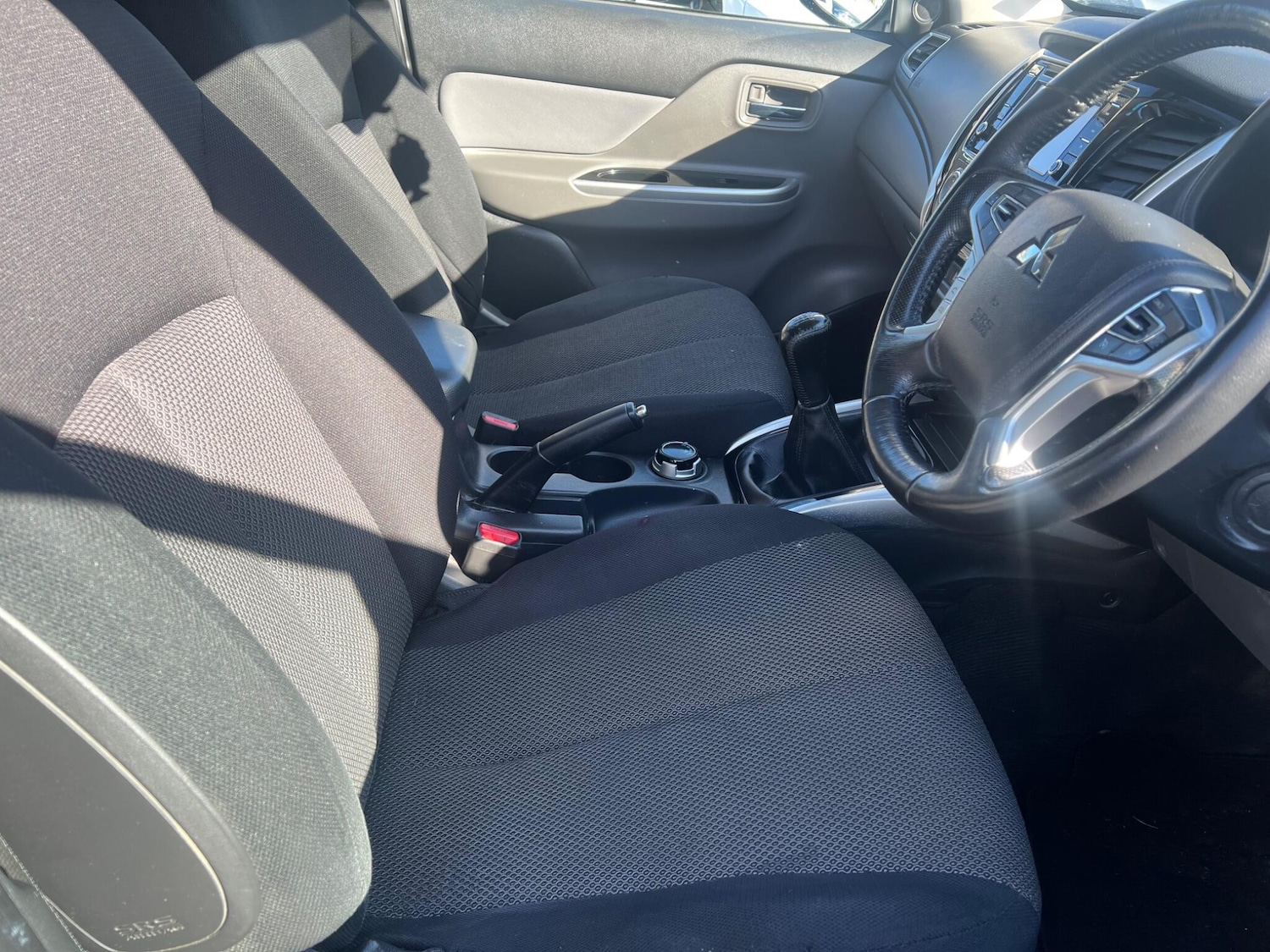 Used Mitsubishi L200 2019 for sale - 78184405: Photo 3