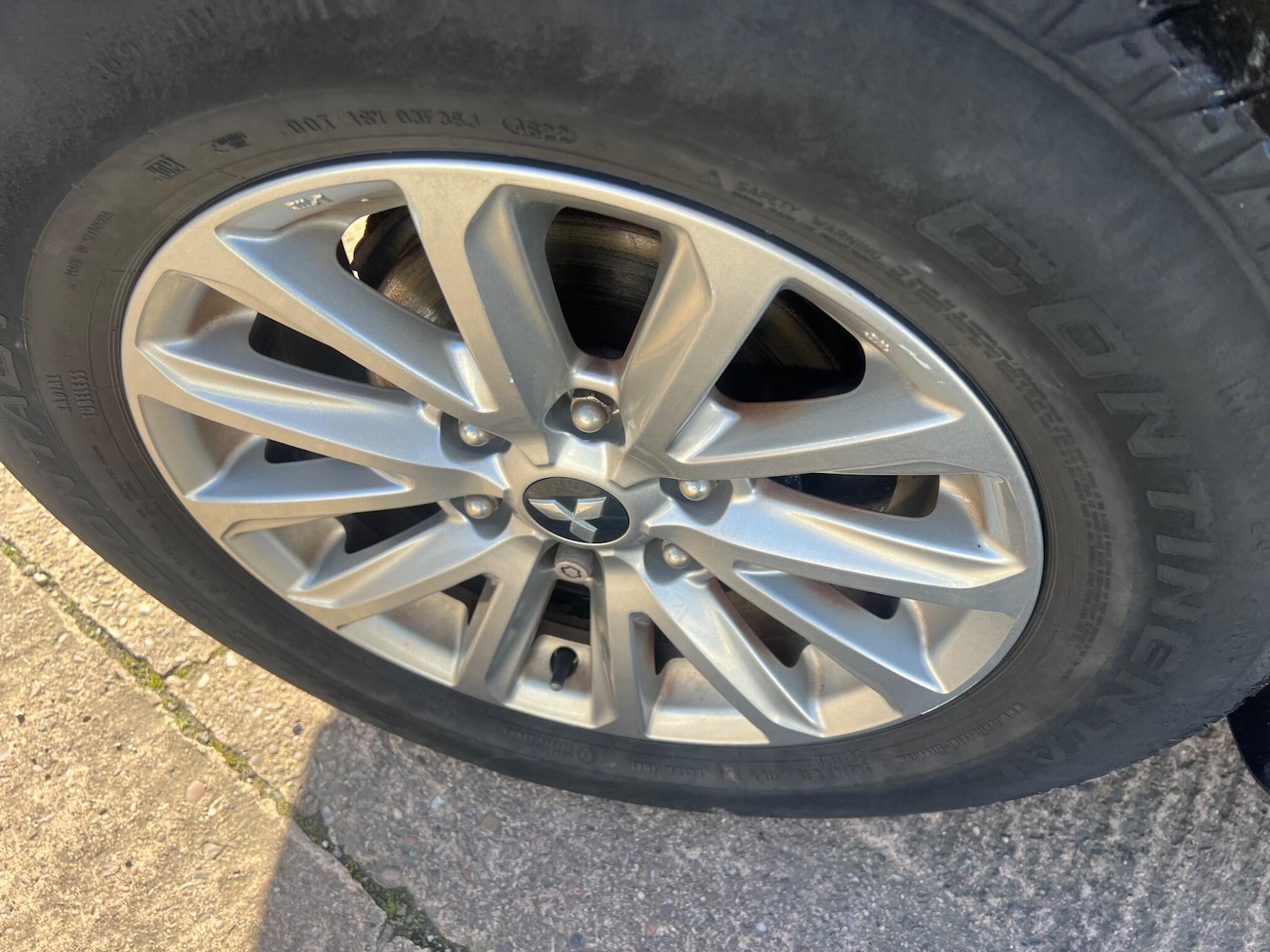 Used Mitsubishi L200 2019 for sale - 78184405: Photo 5