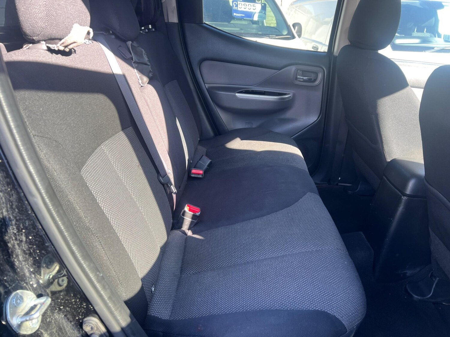 Used Mitsubishi L200 2019 for sale - 78184405: Photo 8