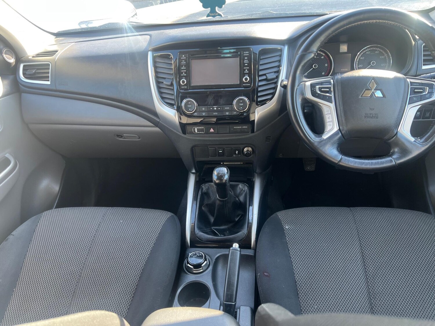 Used Mitsubishi L200 2019 for sale - 78184405: Photo 9