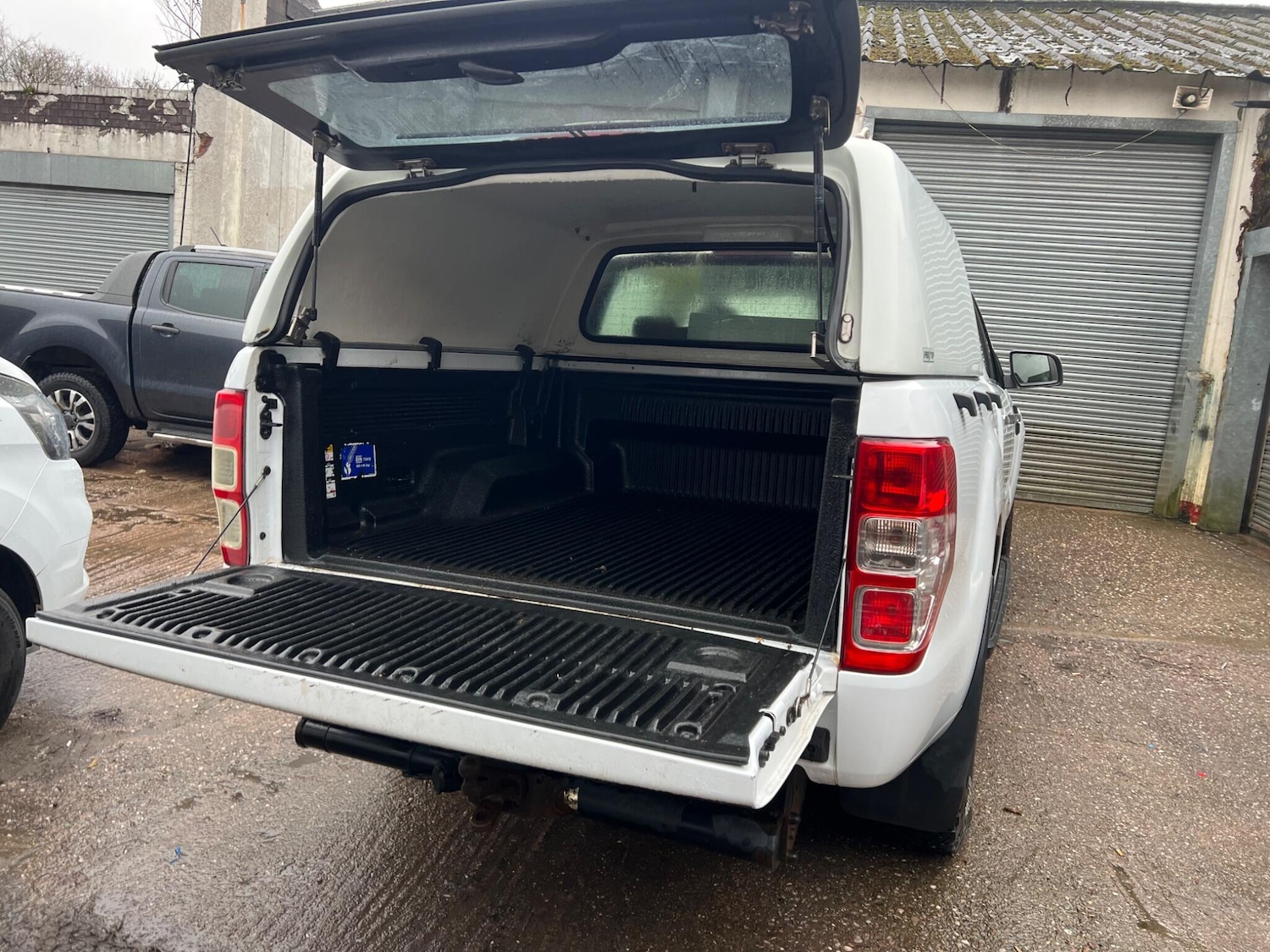 Used Ford Ranger 2021 for sale - 77479333: Photo 10