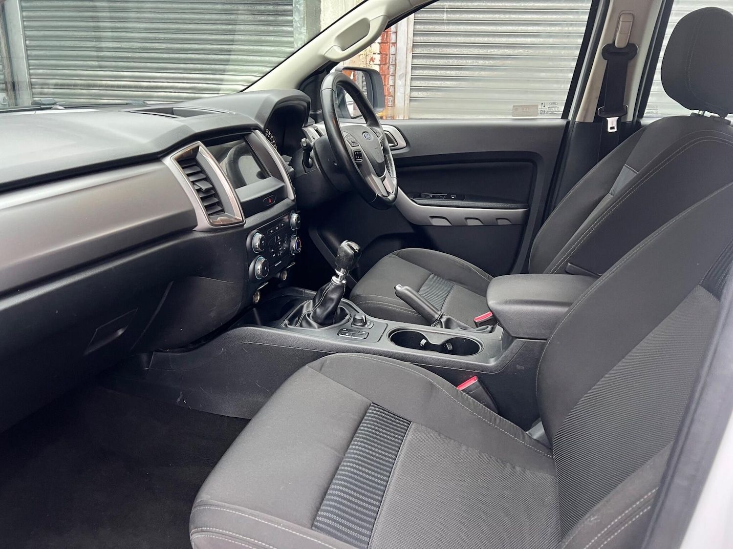 Used Ford Ranger 2021 for sale - 77479333: Photo 12