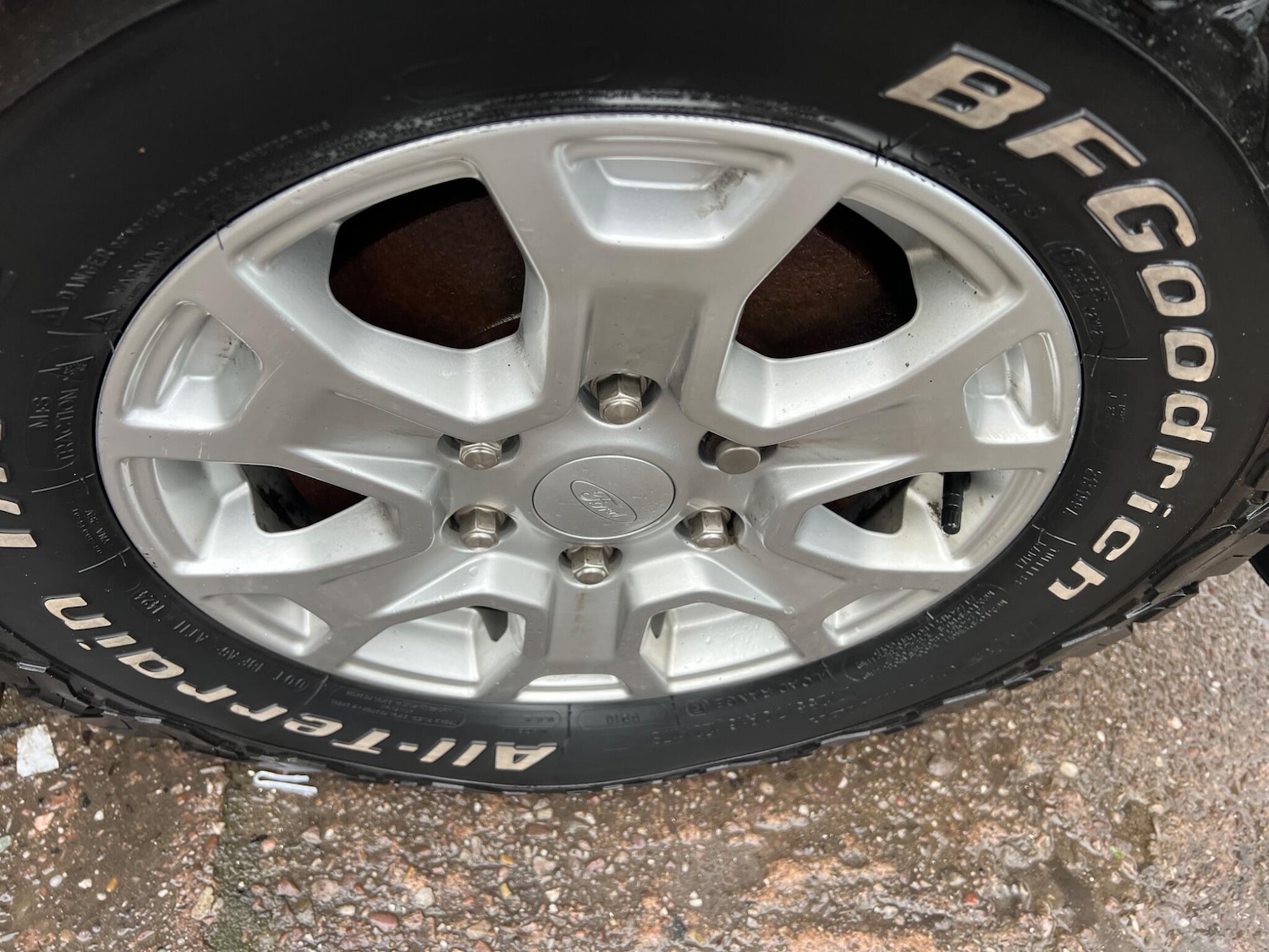 Used Ford Ranger 2021 for sale - 77479333: Photo 13