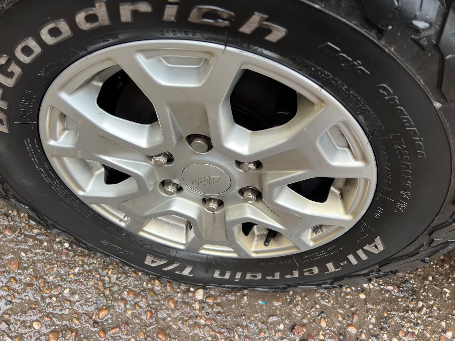 Used Ford Ranger 2021 for sale - 77479333: Photo 14