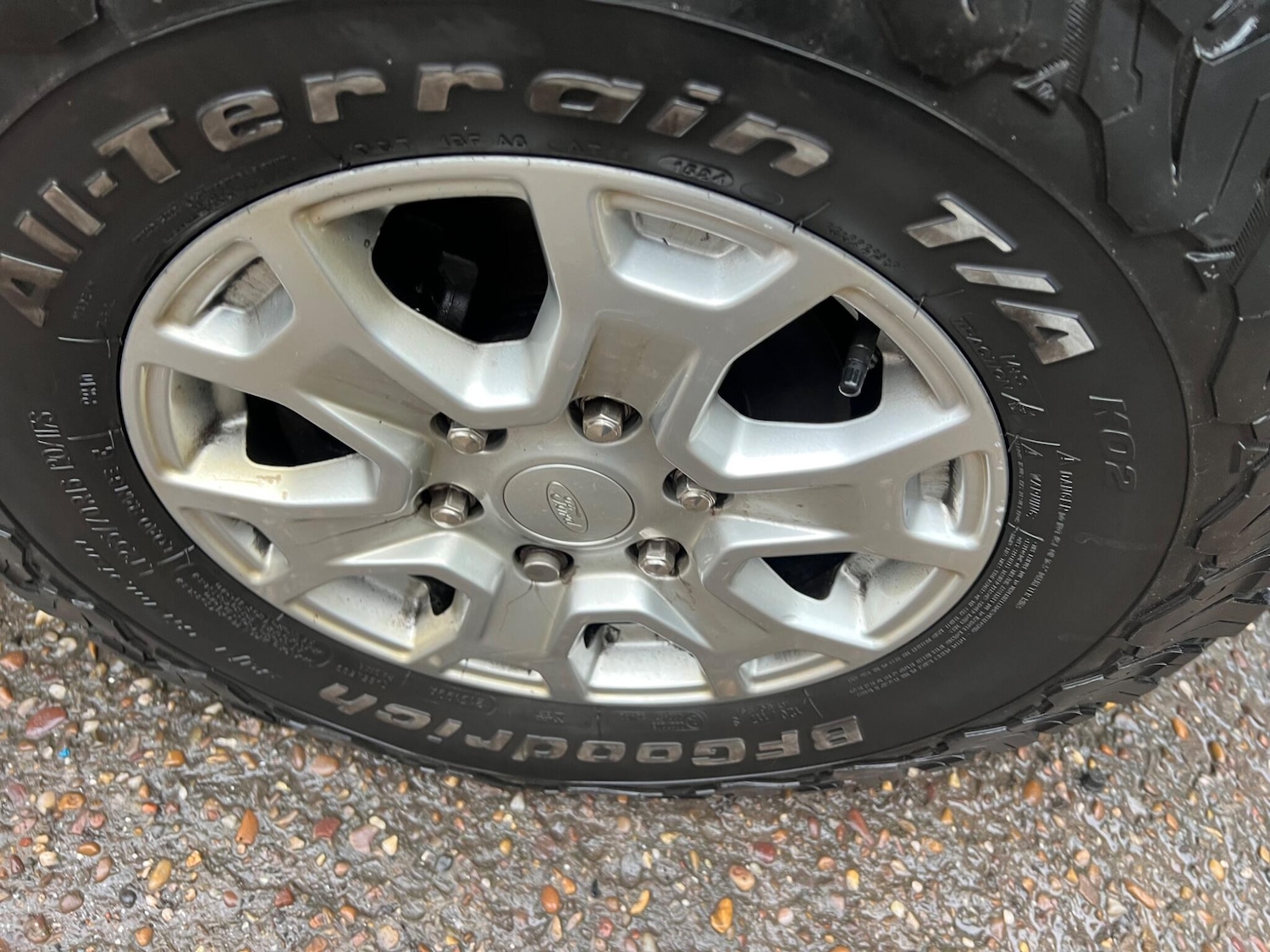 Used Ford Ranger 2021 for sale - 77479333: Photo 16