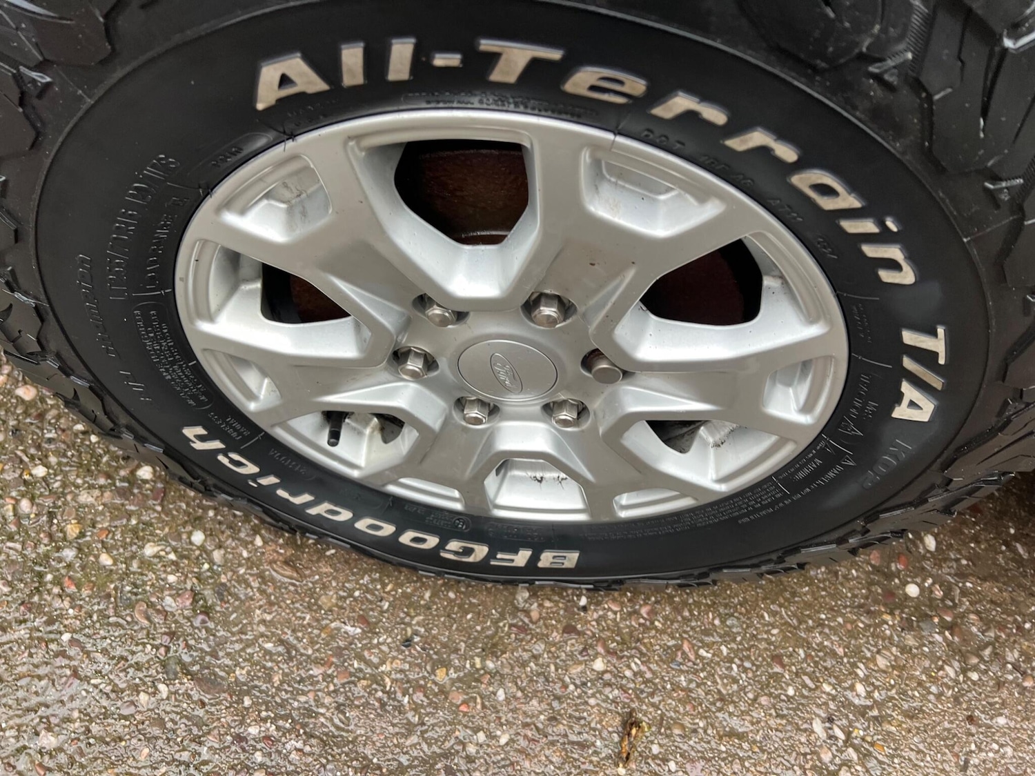 Used Ford Ranger 2021 for sale - 77479333: Photo 17