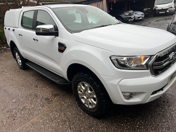 Used Ford Ranger 2021 for sale - 77479333: Photo