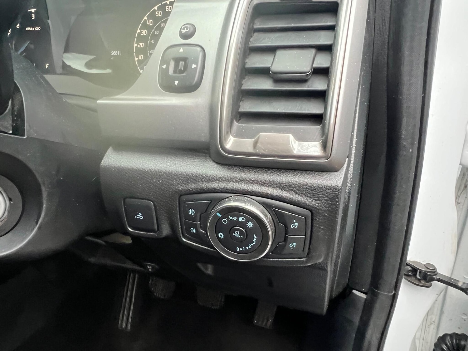 Used Ford Ranger 2021 for sale - 77479333: Photo 21