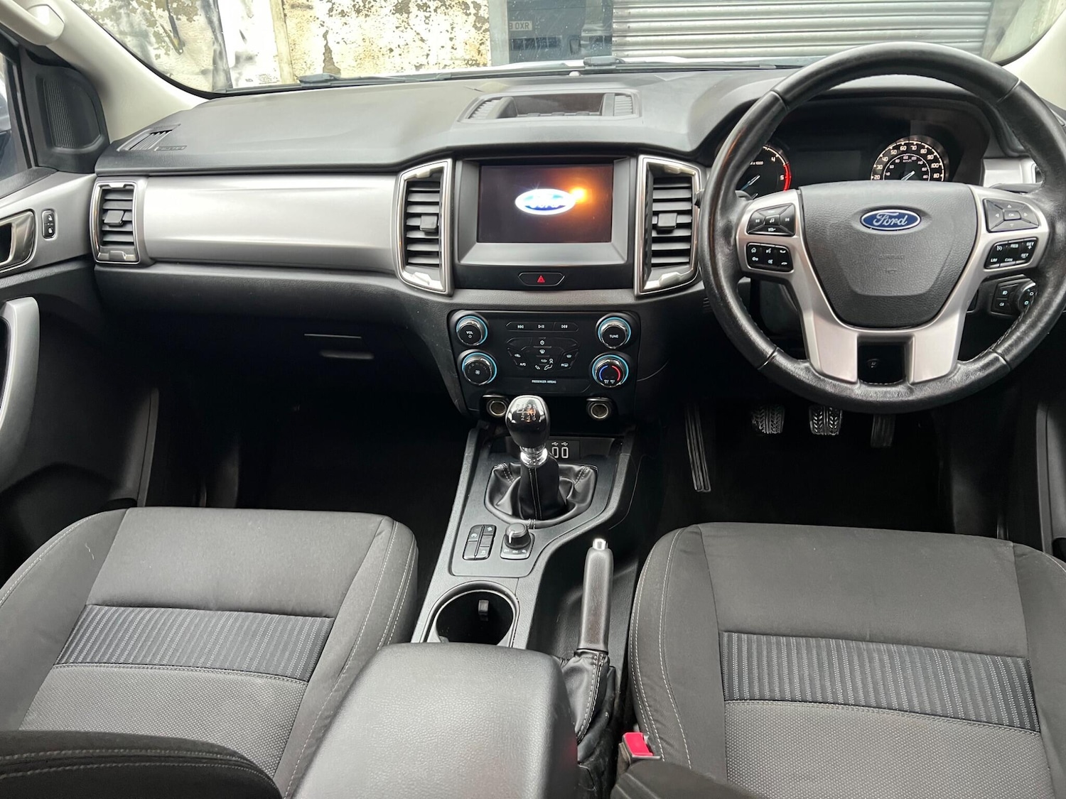 Used Ford Ranger 2021 for sale - 77479333: Photo 5