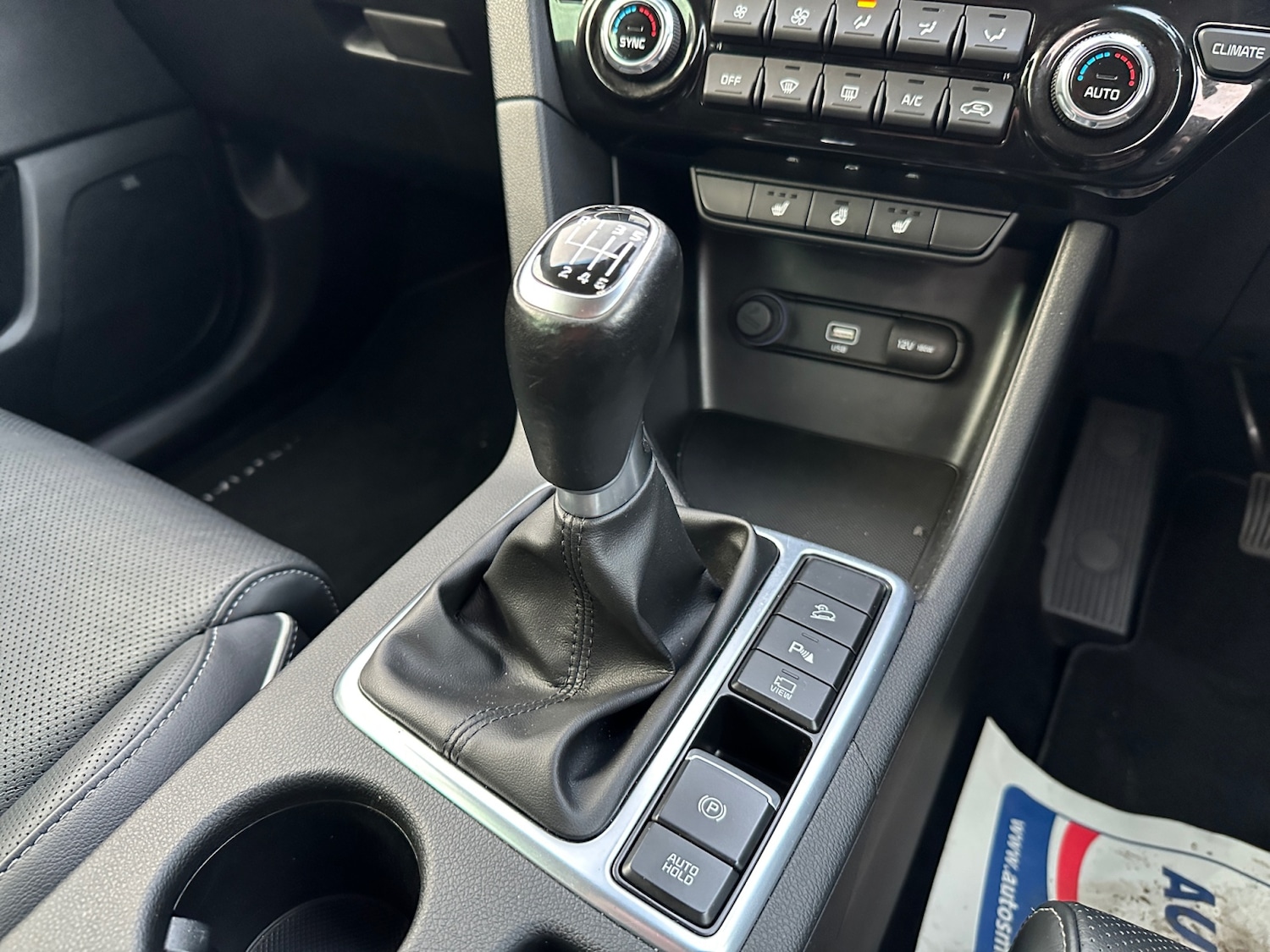 Used Kia Sportage 2019 for sale - 76928081: Photo 10