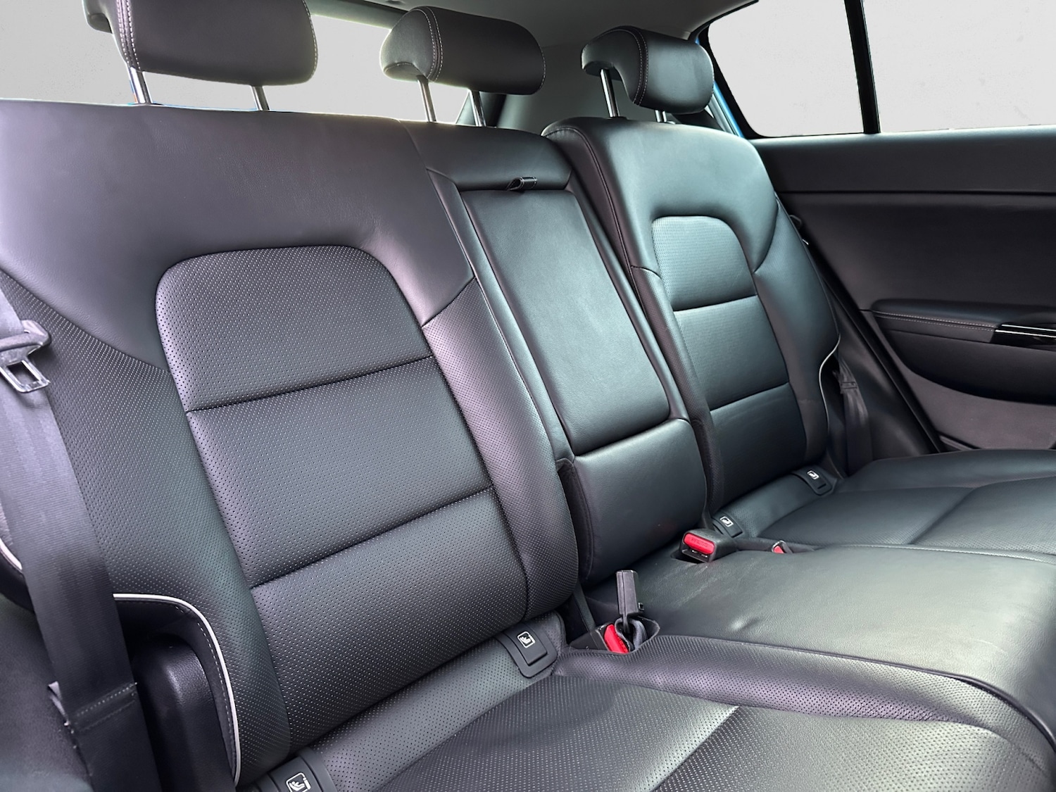 Used Kia Sportage 2019 for sale - 76928081: Photo 11