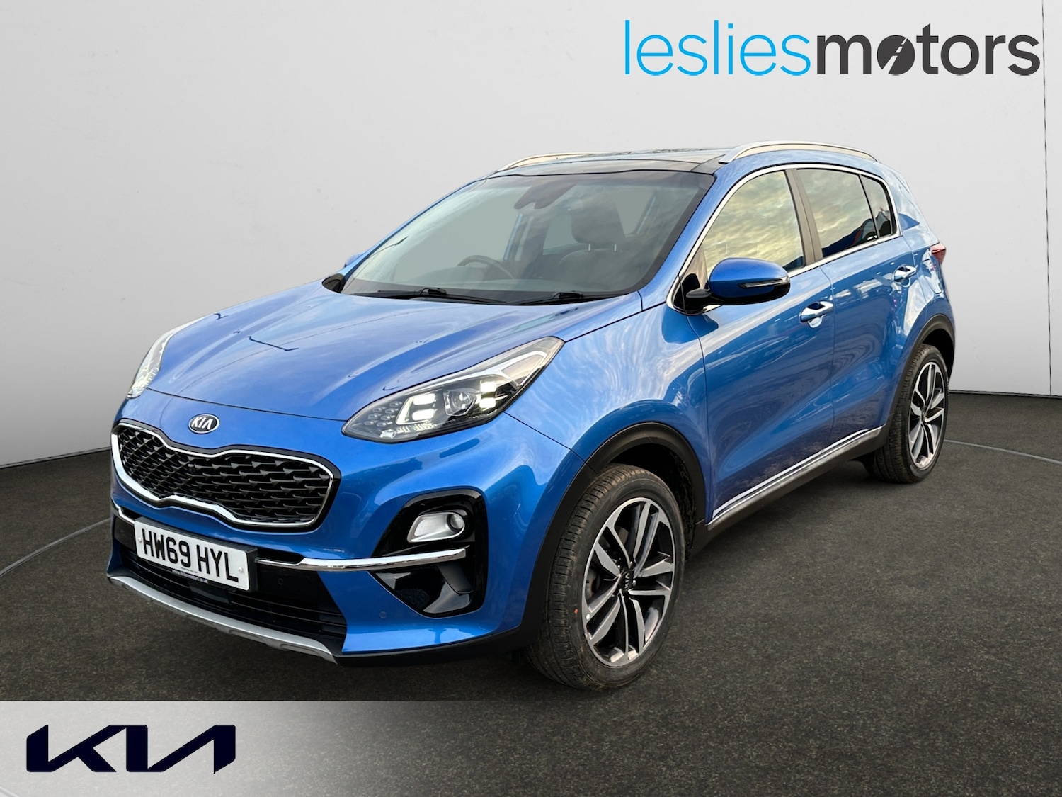 Used Kia Sportage 2019 for sale - 76928081: Photo 15