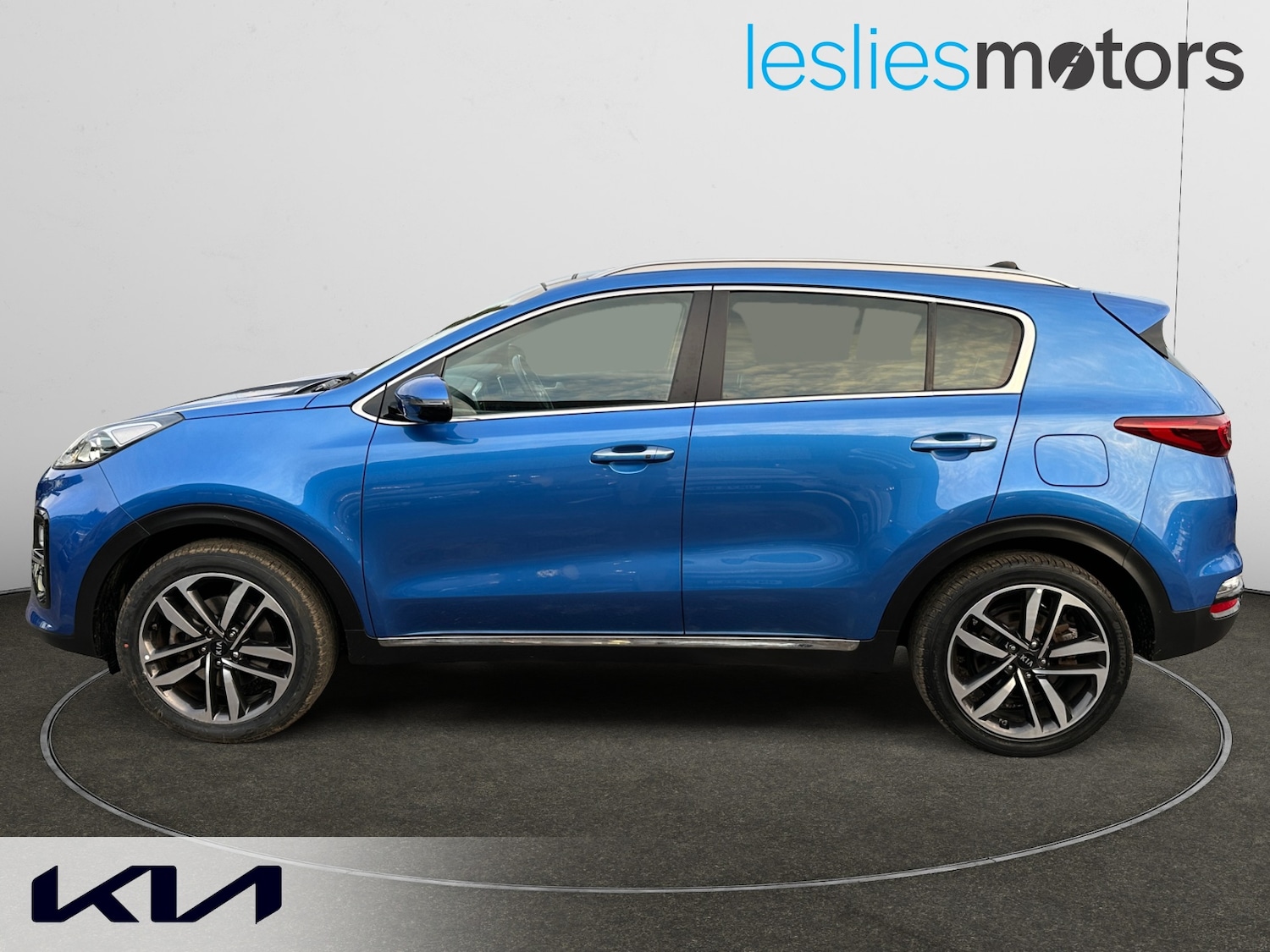 Used Kia Sportage 2019 for sale - 76928081: Photo 17