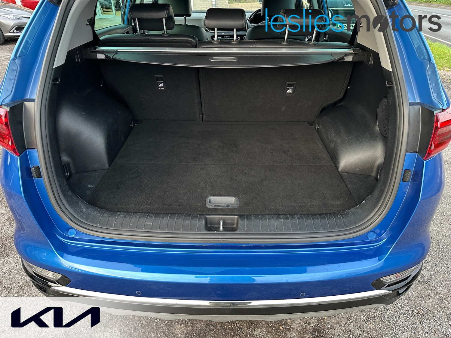 Used Kia Sportage 2019 for sale - 76928081: Photo 20