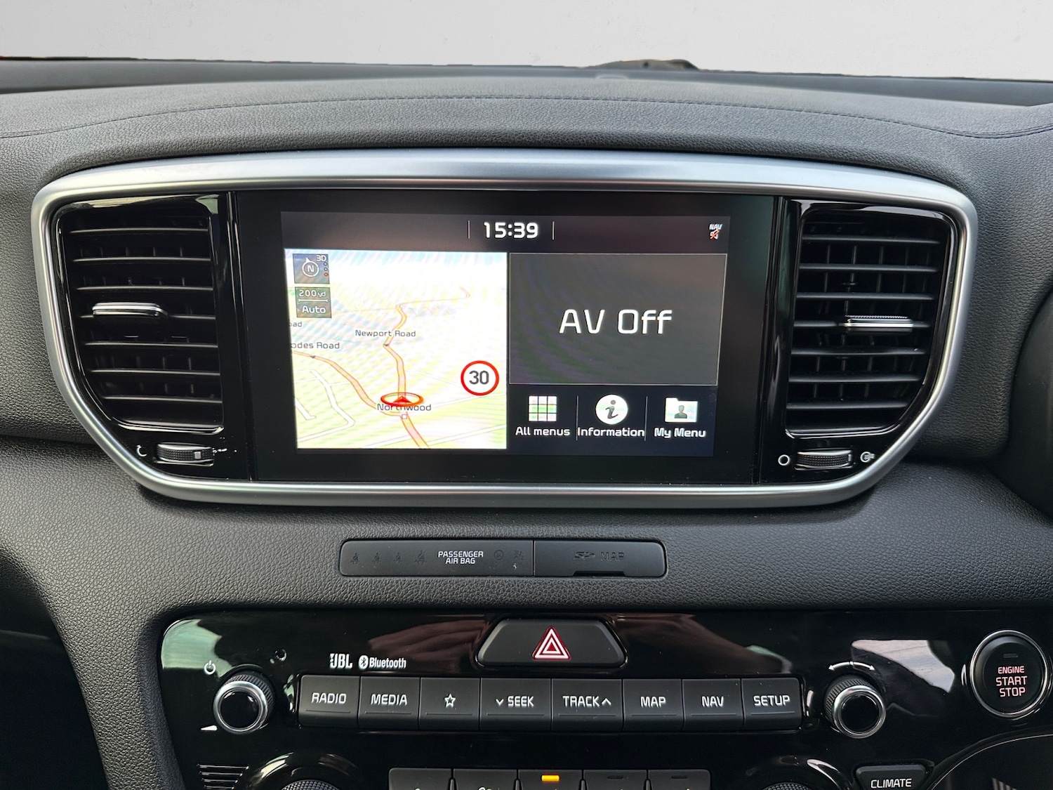 Used Kia Sportage 2019 for sale - 76928081: Photo 21