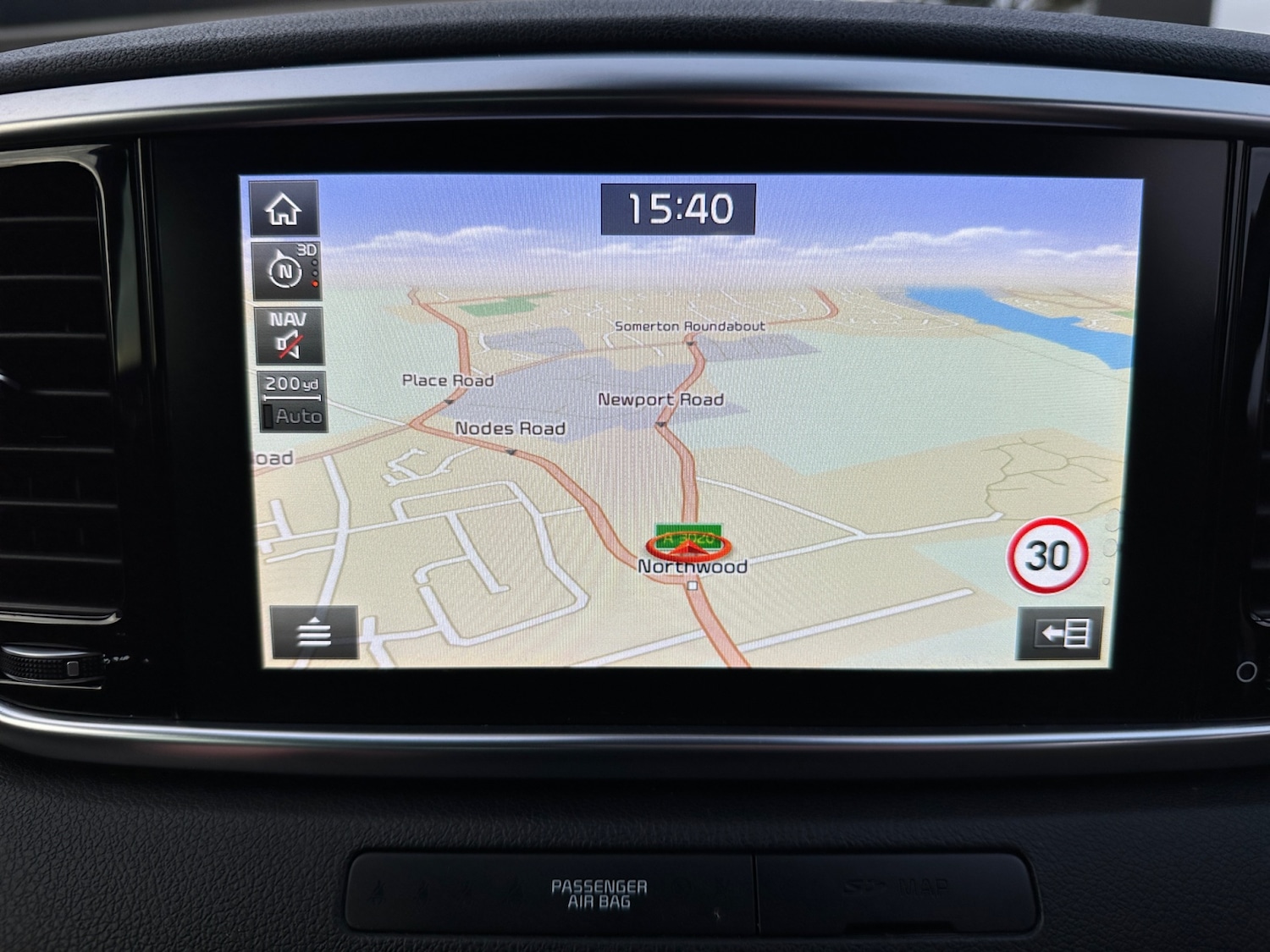 Used Kia Sportage 2019 for sale - 76928081: Photo 30