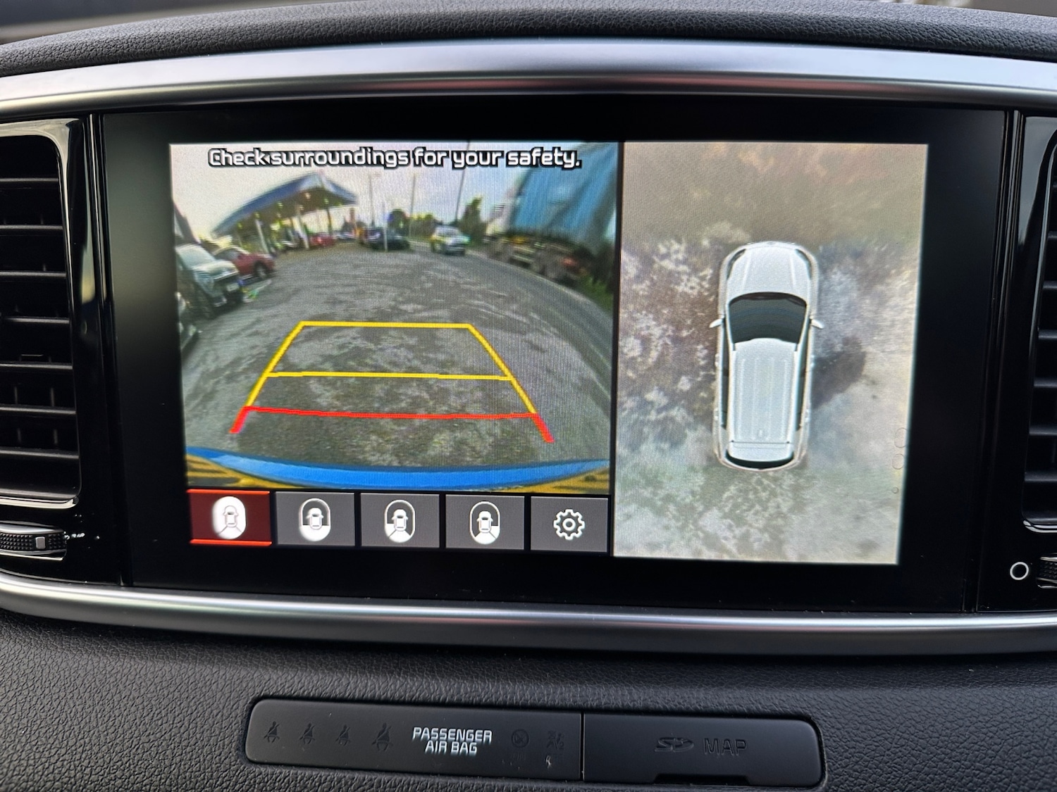 Used Kia Sportage 2019 for sale - 76928081: Photo 31