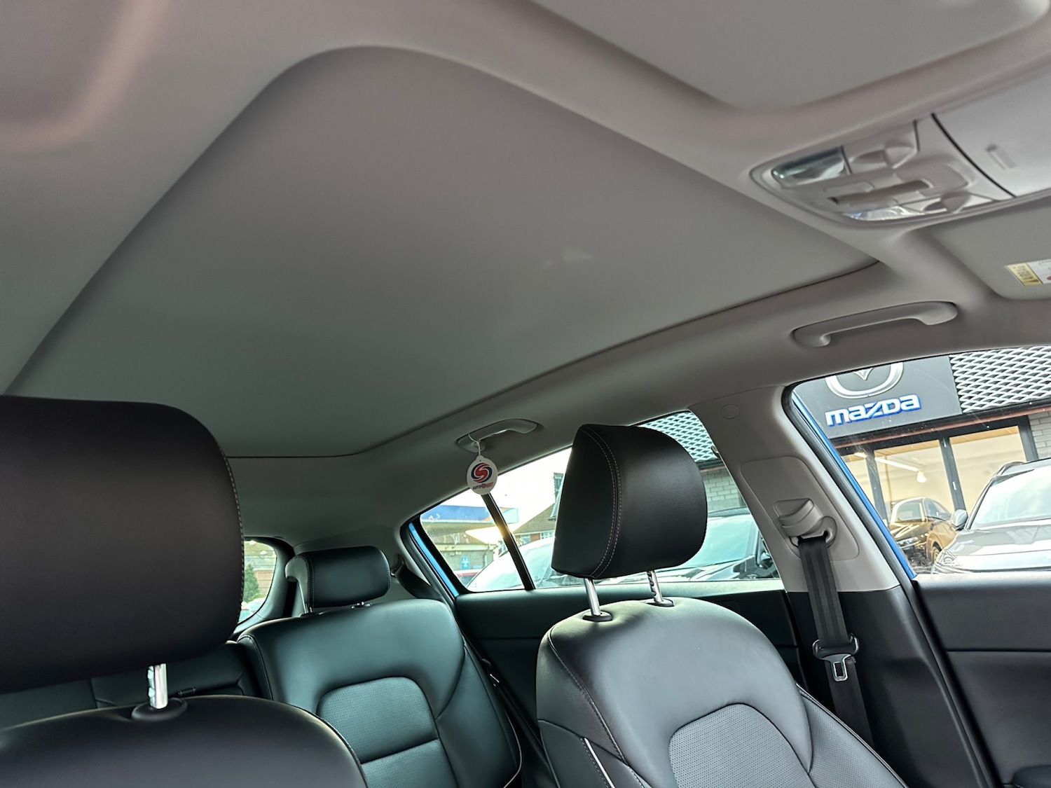 Used Kia Sportage 2019 for sale - 76928081: Photo 32