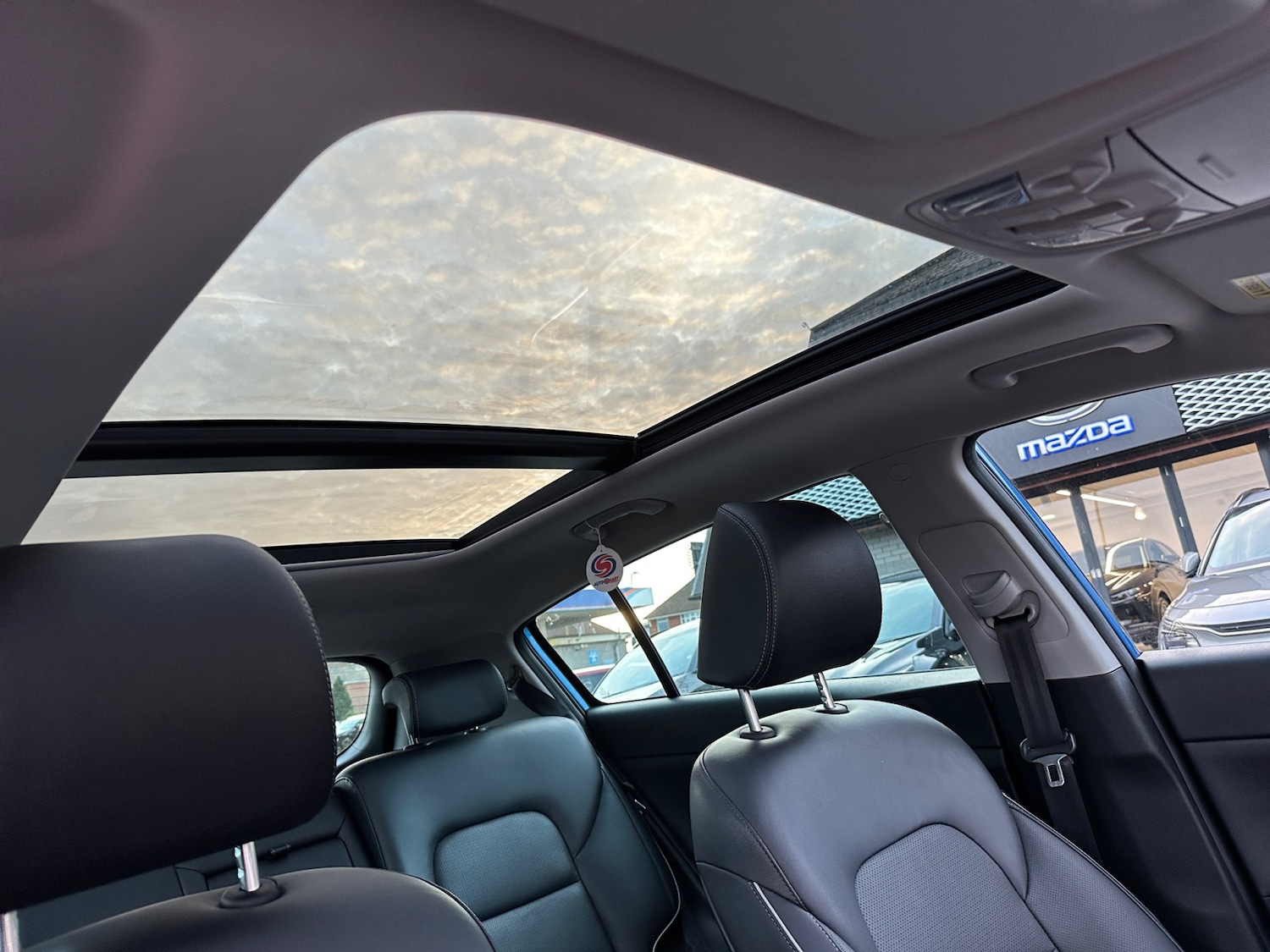 Used Kia Sportage 2019 for sale - 76928081: Photo 33