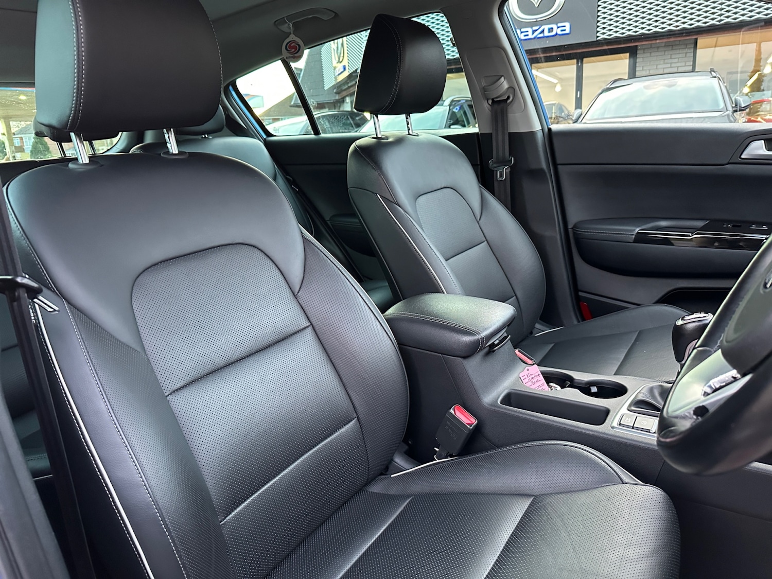 Used Kia Sportage 2019 for sale - 76928081: Photo 34