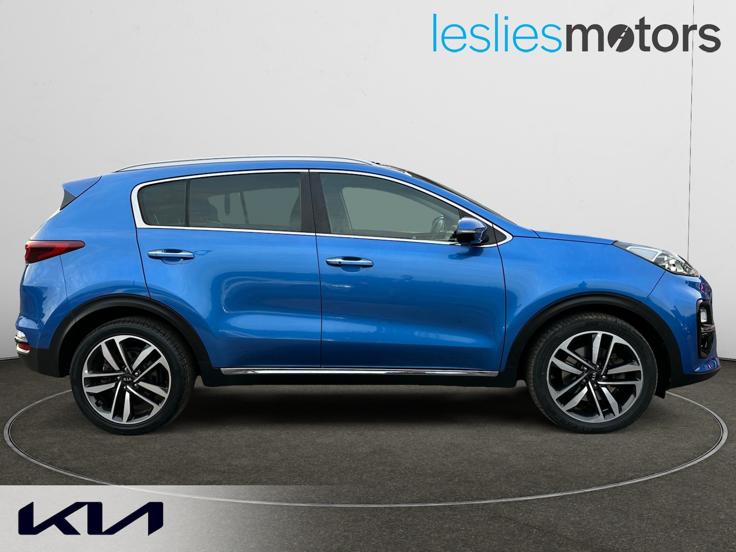 Used Kia Sportage 2019 for sale - 76928081: Photo 5