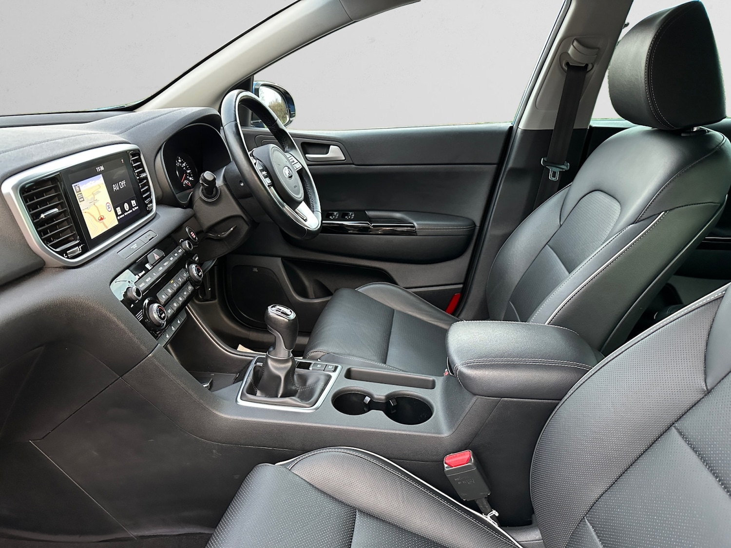 Used Kia Sportage 2019 for sale - 76928081: Photo 6