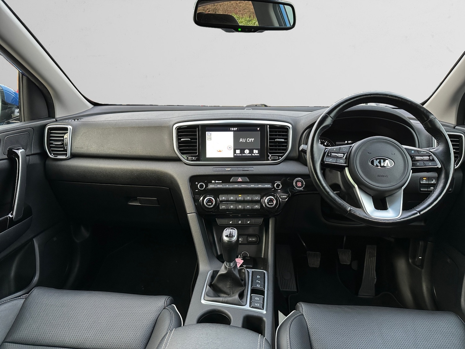 Used Kia Sportage 2019 for sale - 76928081: Photo 7