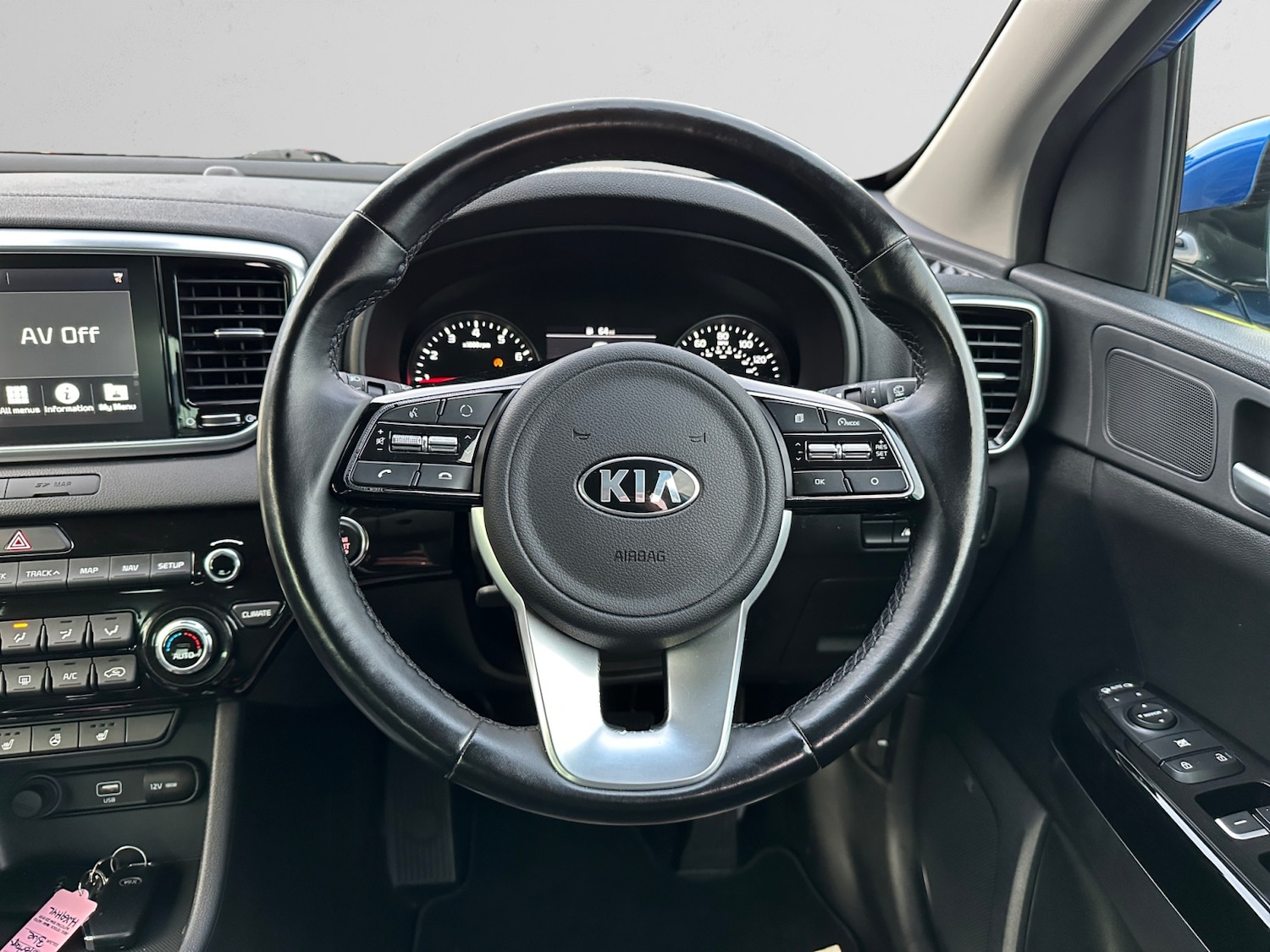 Used Kia Sportage 2019 for sale - 76928081: Photo 9